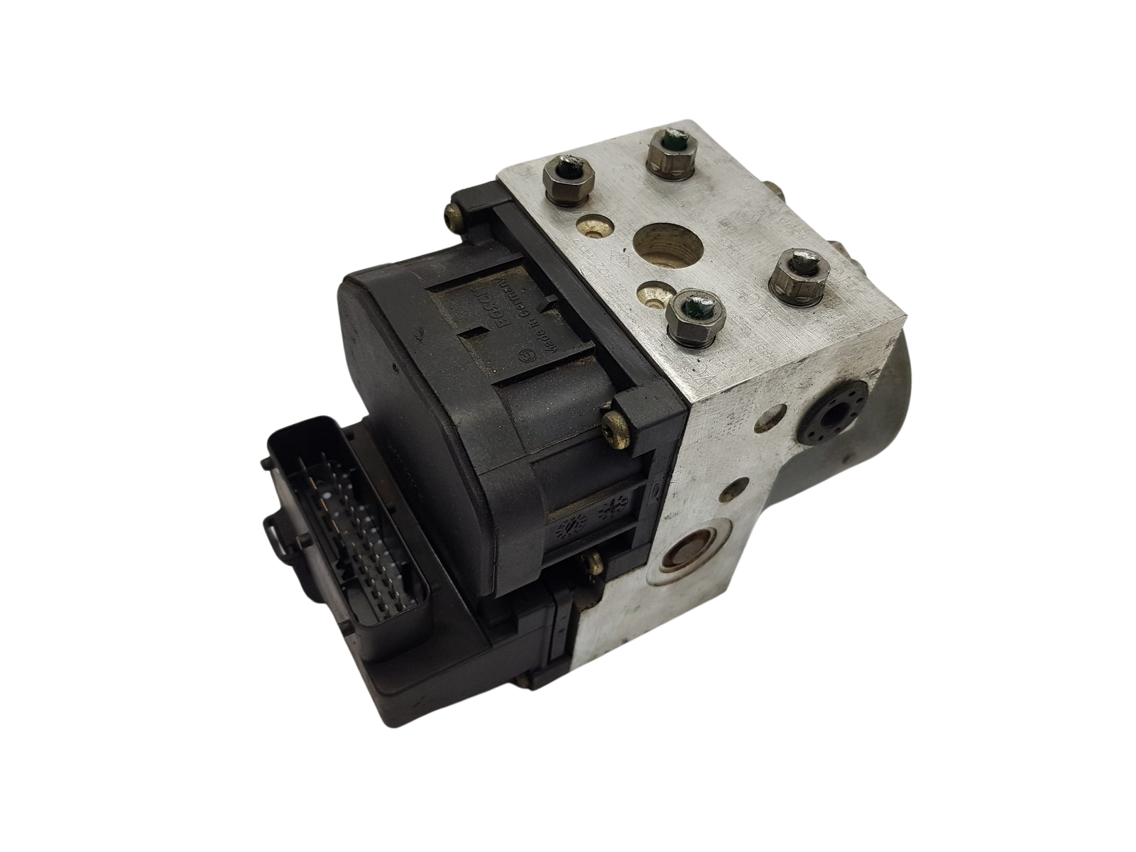Abs-pumppu Renault Clio 2 8200085584 0273004621 0265216872 3908 main product photo