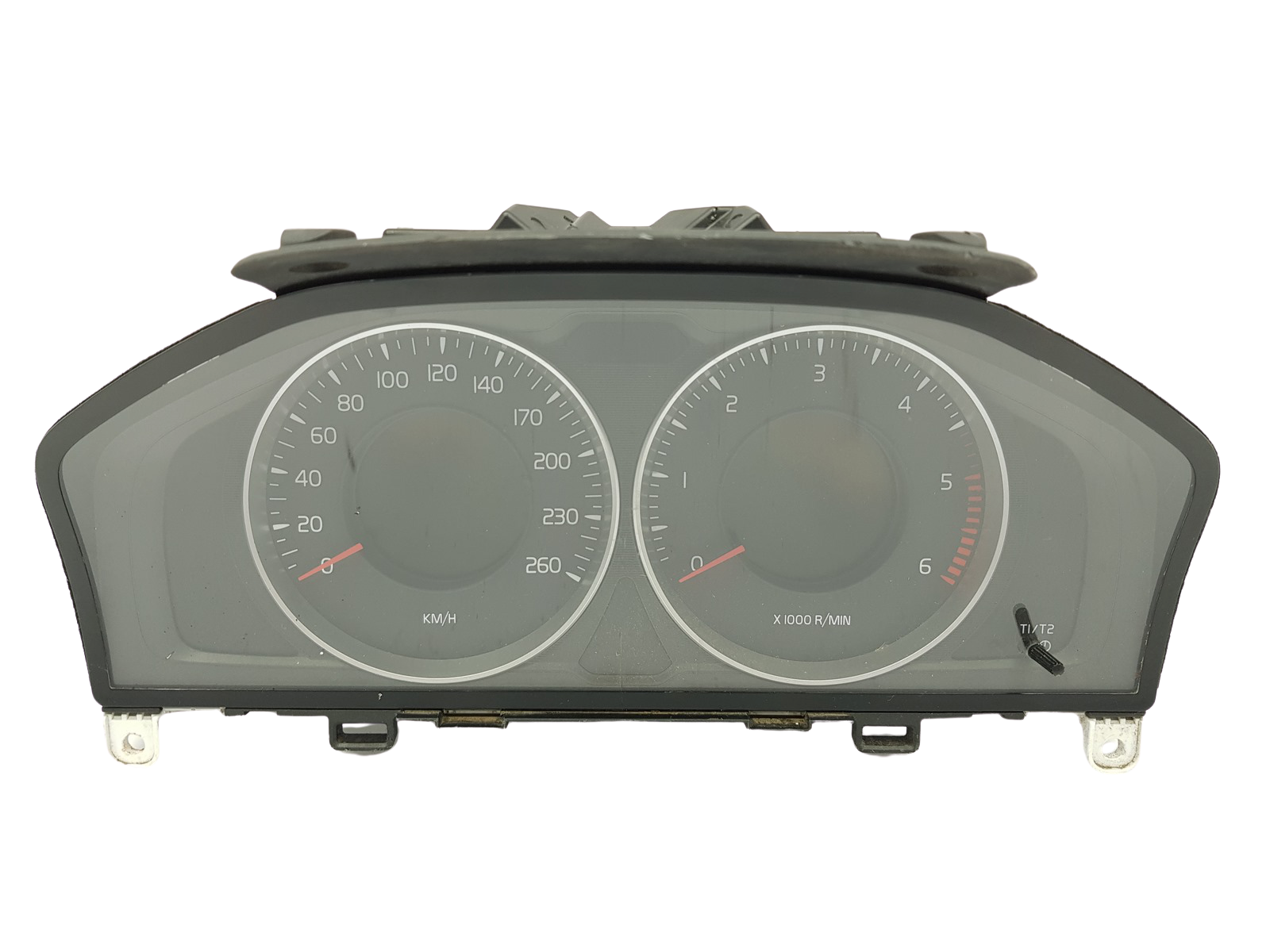 Kierroslukumittari Volvo V60 31343323AA 69799-560U 26699 main product photo
