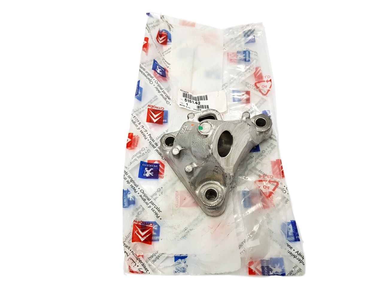 Akselipalkin Hela Oikea 515142 Peugeot Alkuperäinen main product photo