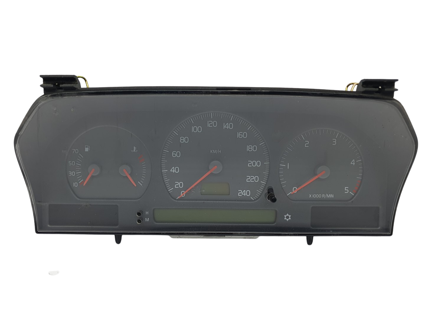 Kierroslukumittari Volvo V70 9168386 69794-700T 60914 main product photo