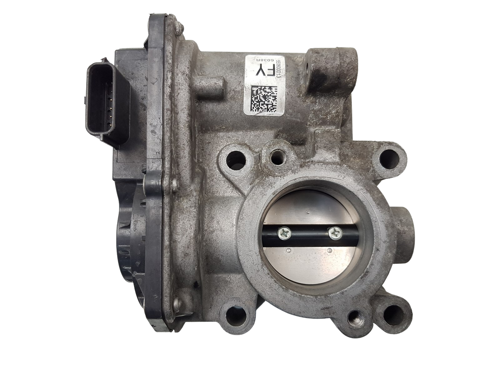 Kaasuläpän venttiili Renault 161206038R H8201171233 0.9 1.2 TCE 3136 main product photo