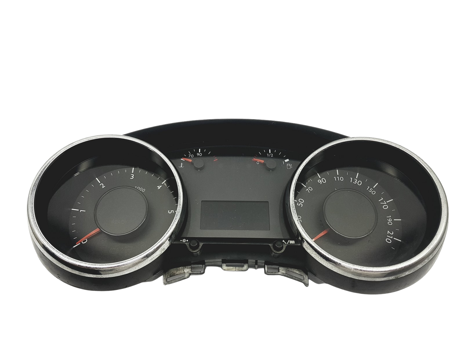 Nopeusmittari Peugeot 3008 9666174980 T8 69189-230U 58676 main product photo
