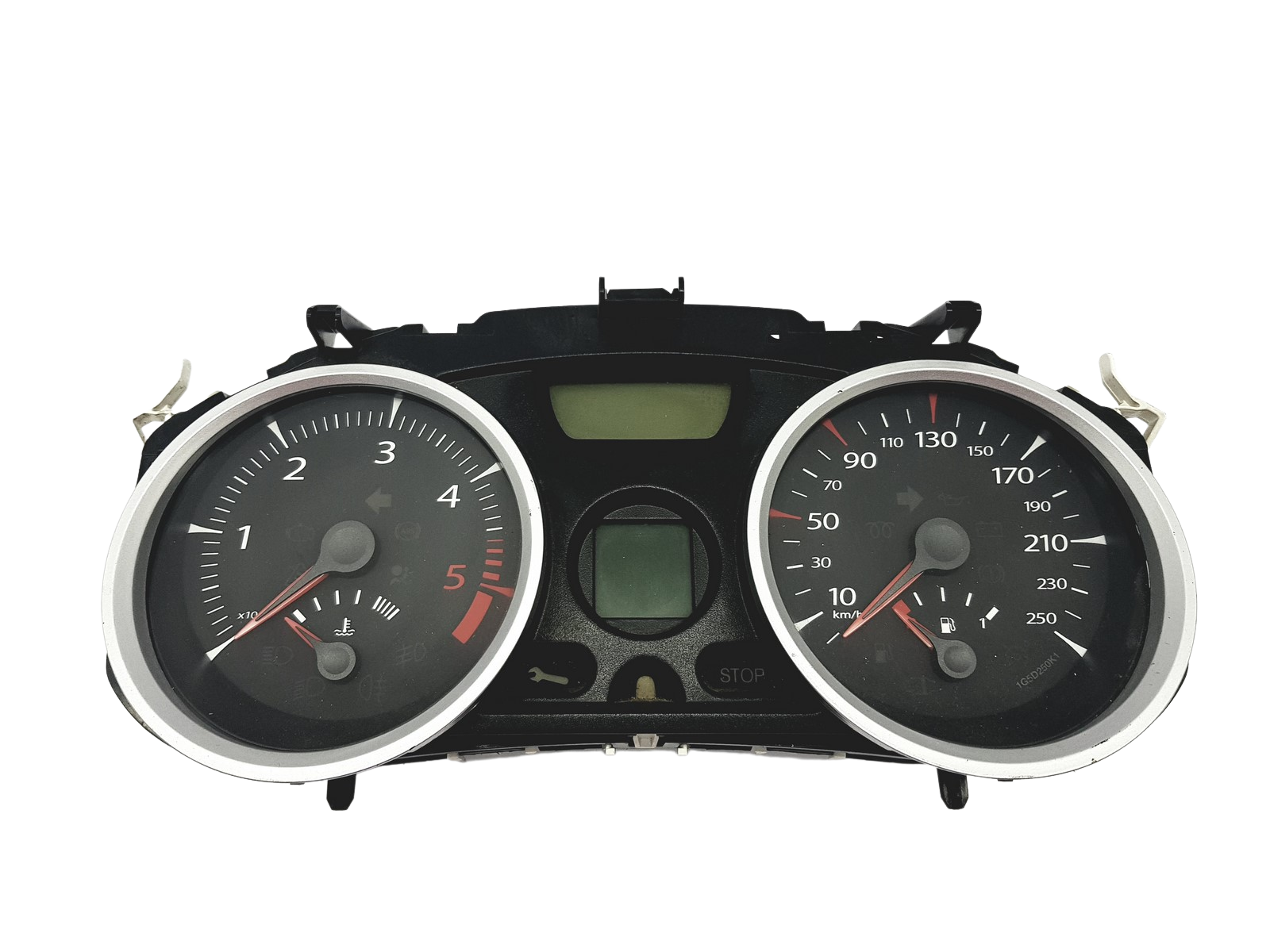 Kierroslukumittari Renault Megane 2 8200408798 D 54388 main product photo