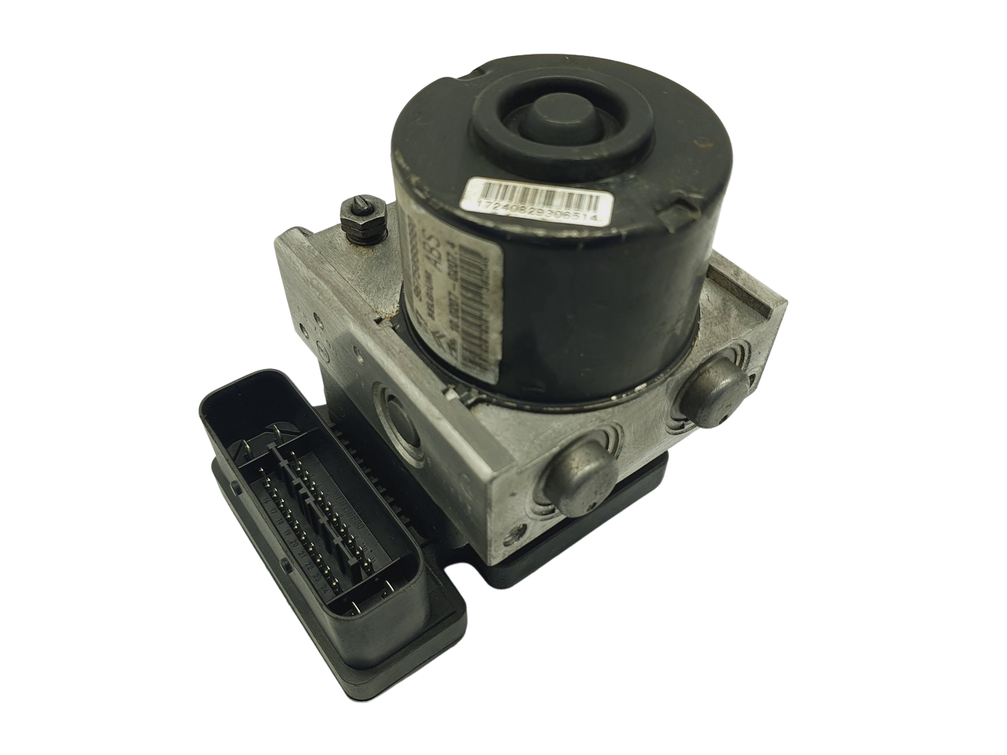 Abs-pumppu Citroen Peugeot 9675099980 10.0970-1169.3 ATE 69337 main product photo