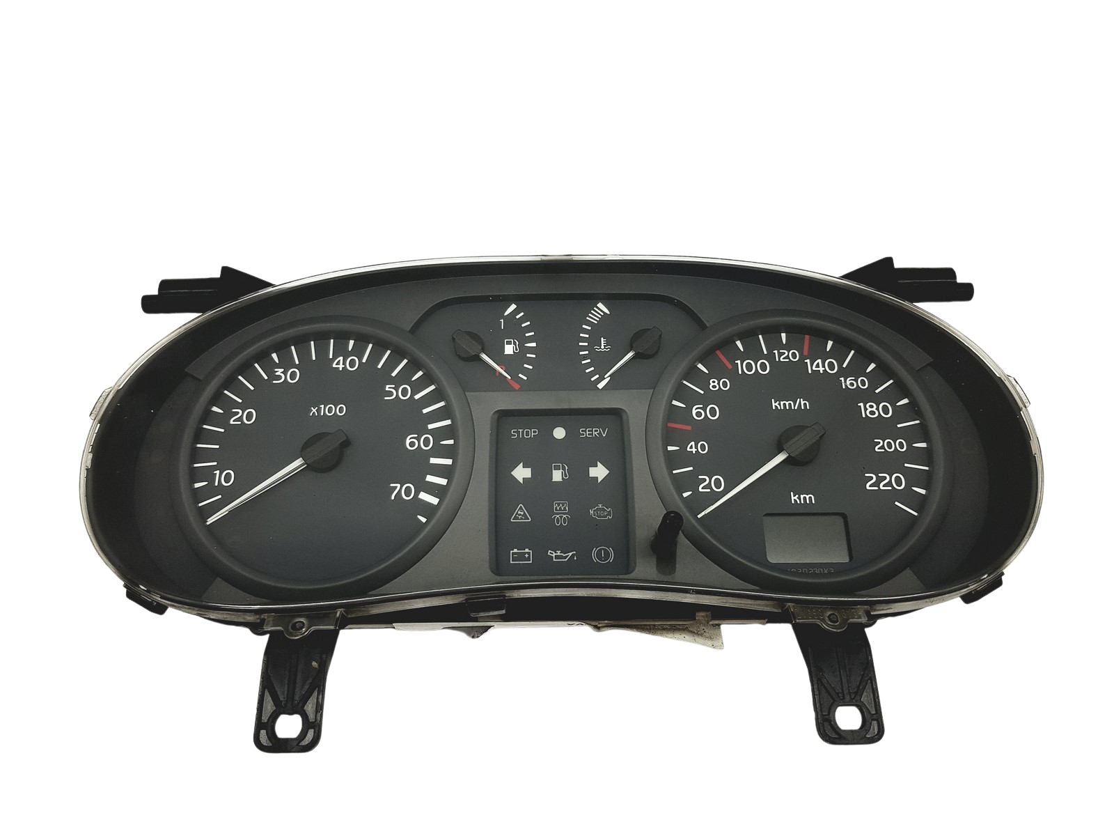 Kierroslukumittari Renault Clio 2 8200059763 57706 main product photo