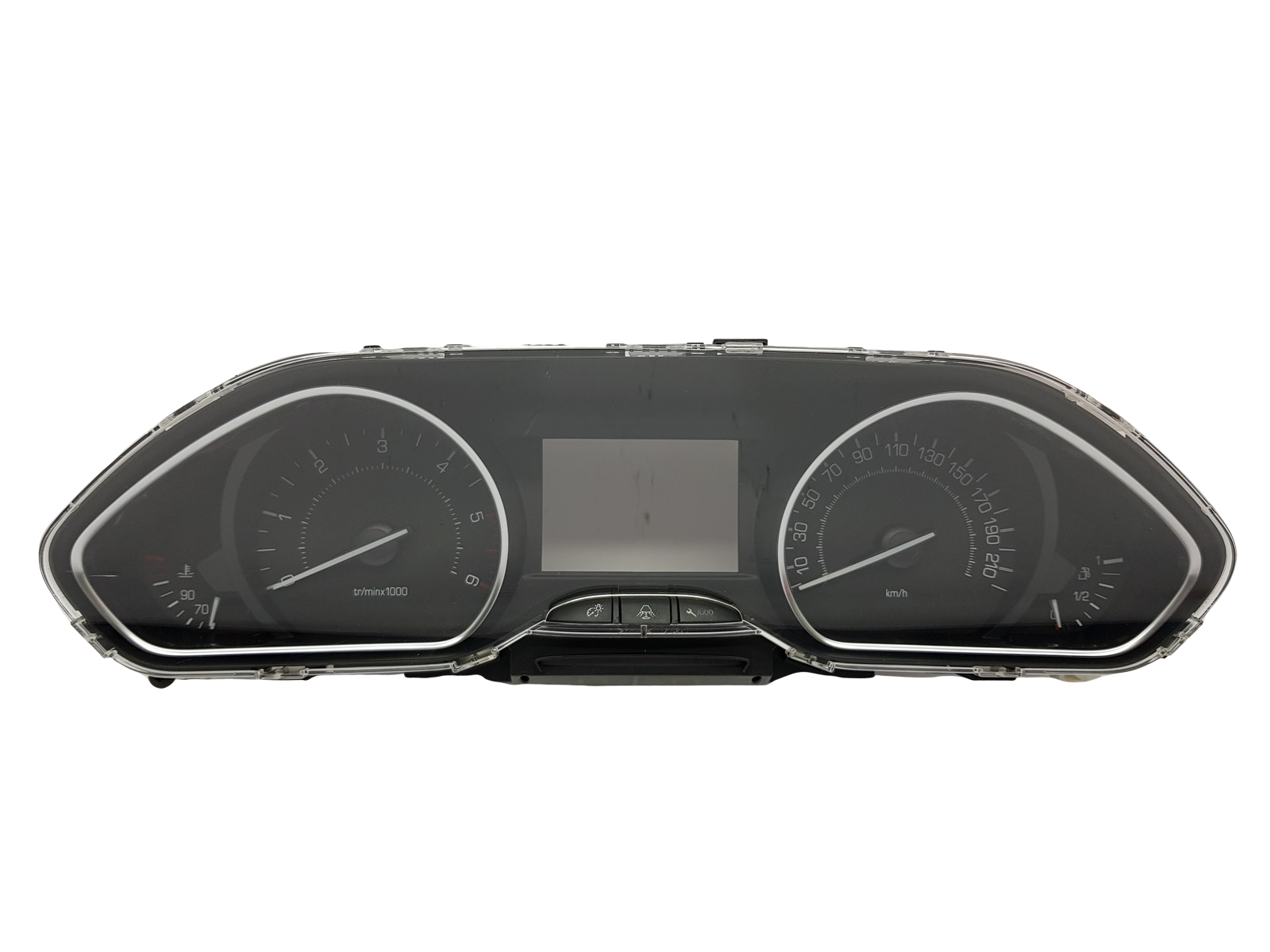 Kierroslukumittari Peugeot 208 9811494080 Yazaki main product photo