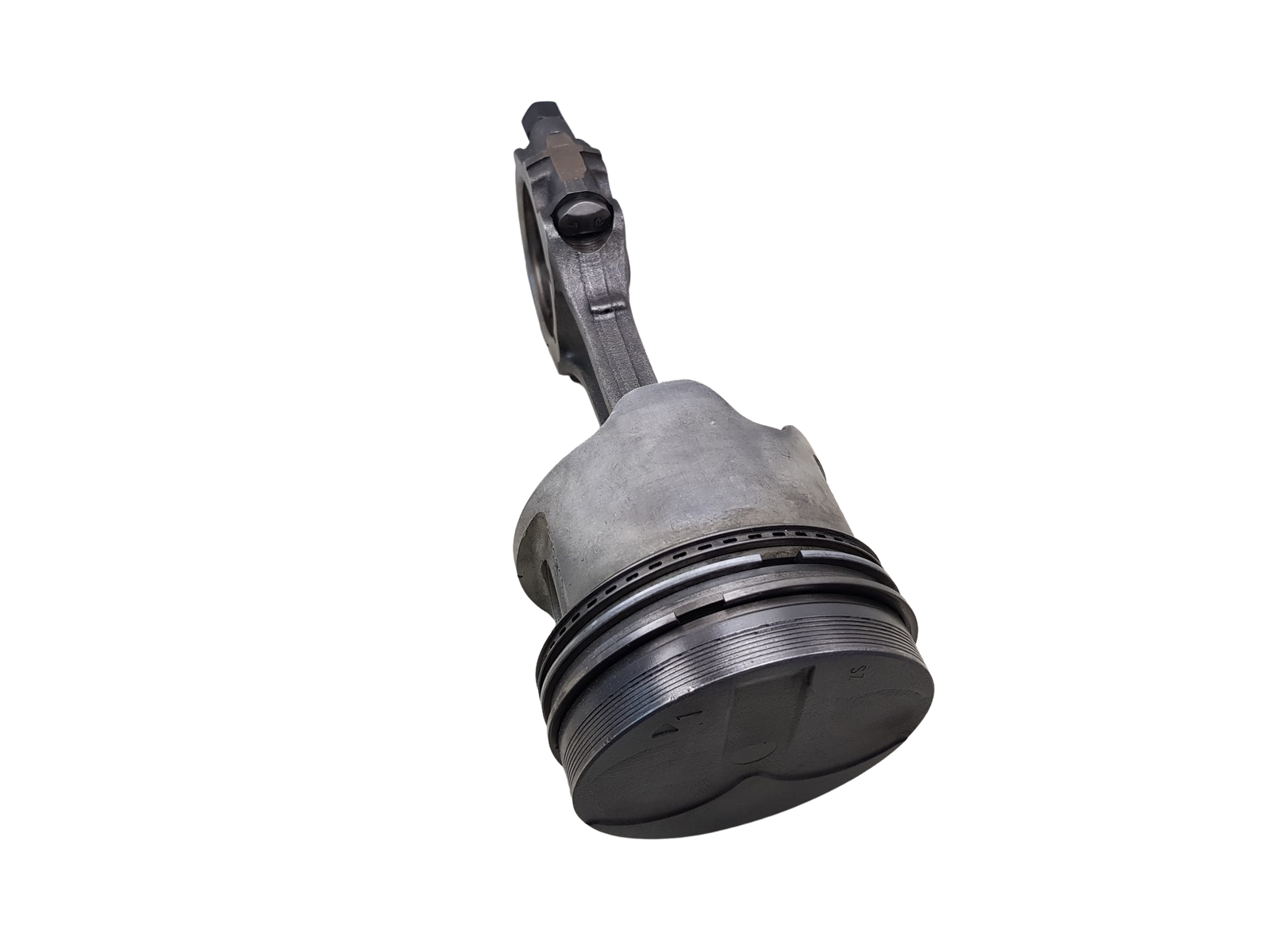 Kiertokanki Nissan Patrol GR Y61 RD28 2.8 TD 34J2 1998 main product photo