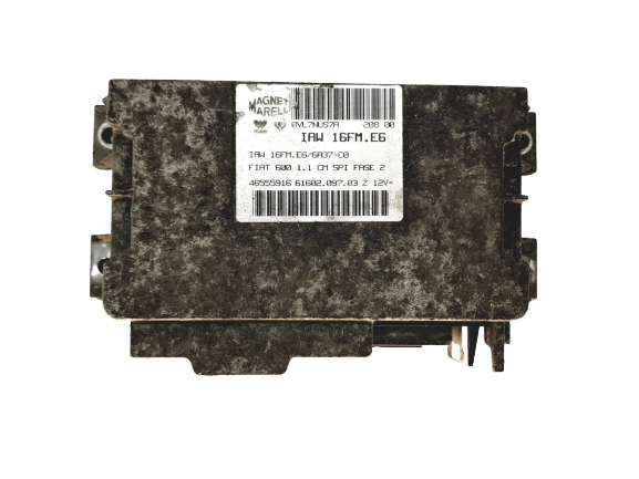 Ohjausyksikkö IAW 16FM.E6 46555916 Fiat Magneti Marelli 18238 main product photo
