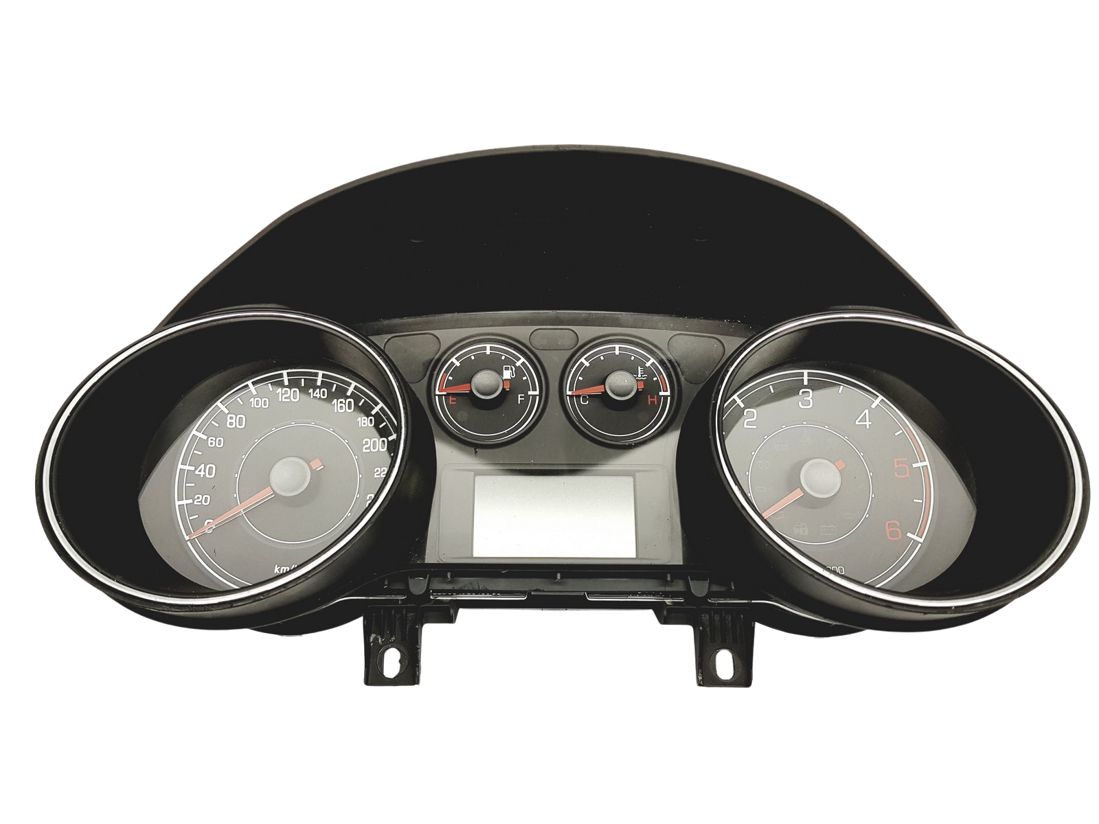Nopeusmittari Fiat Bravo 51820218 503001980101 37559 main product photo