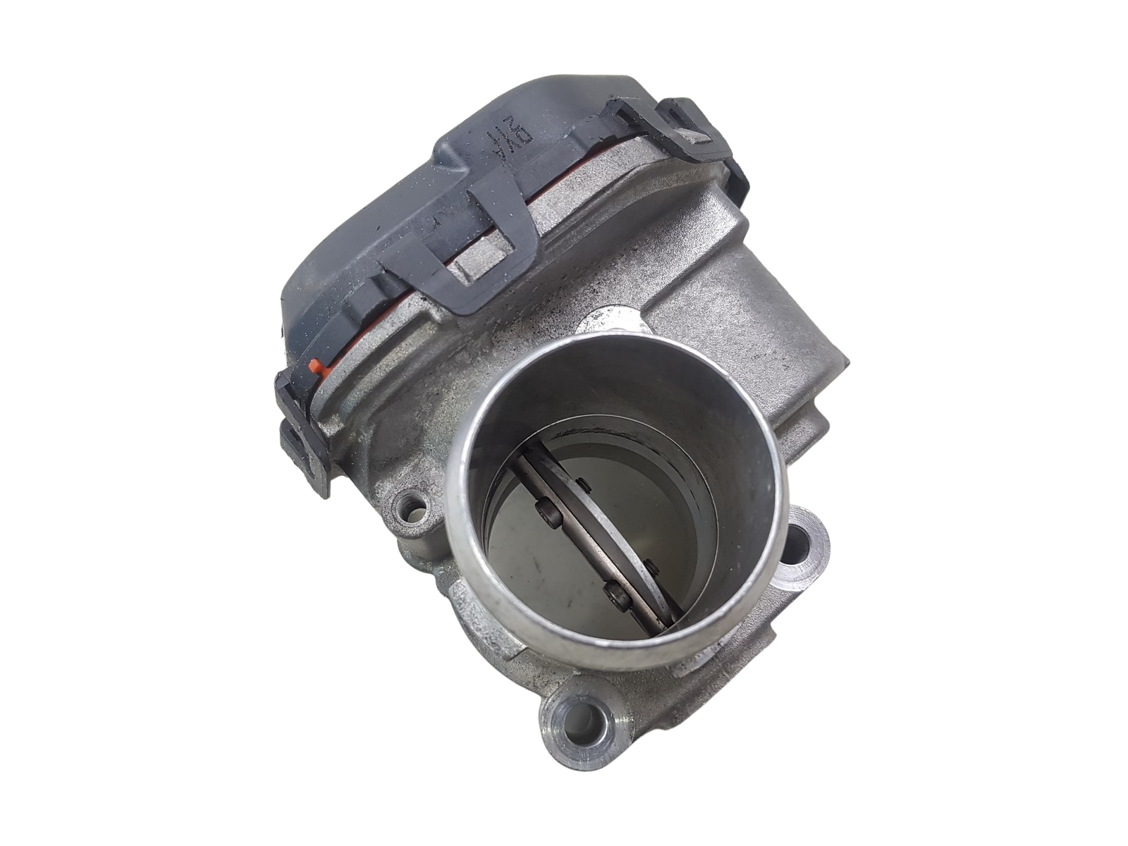 Kaasuläpän venttiili 9807238580 V29039645 PSA Ford 1.6 HDI 2 main product photo