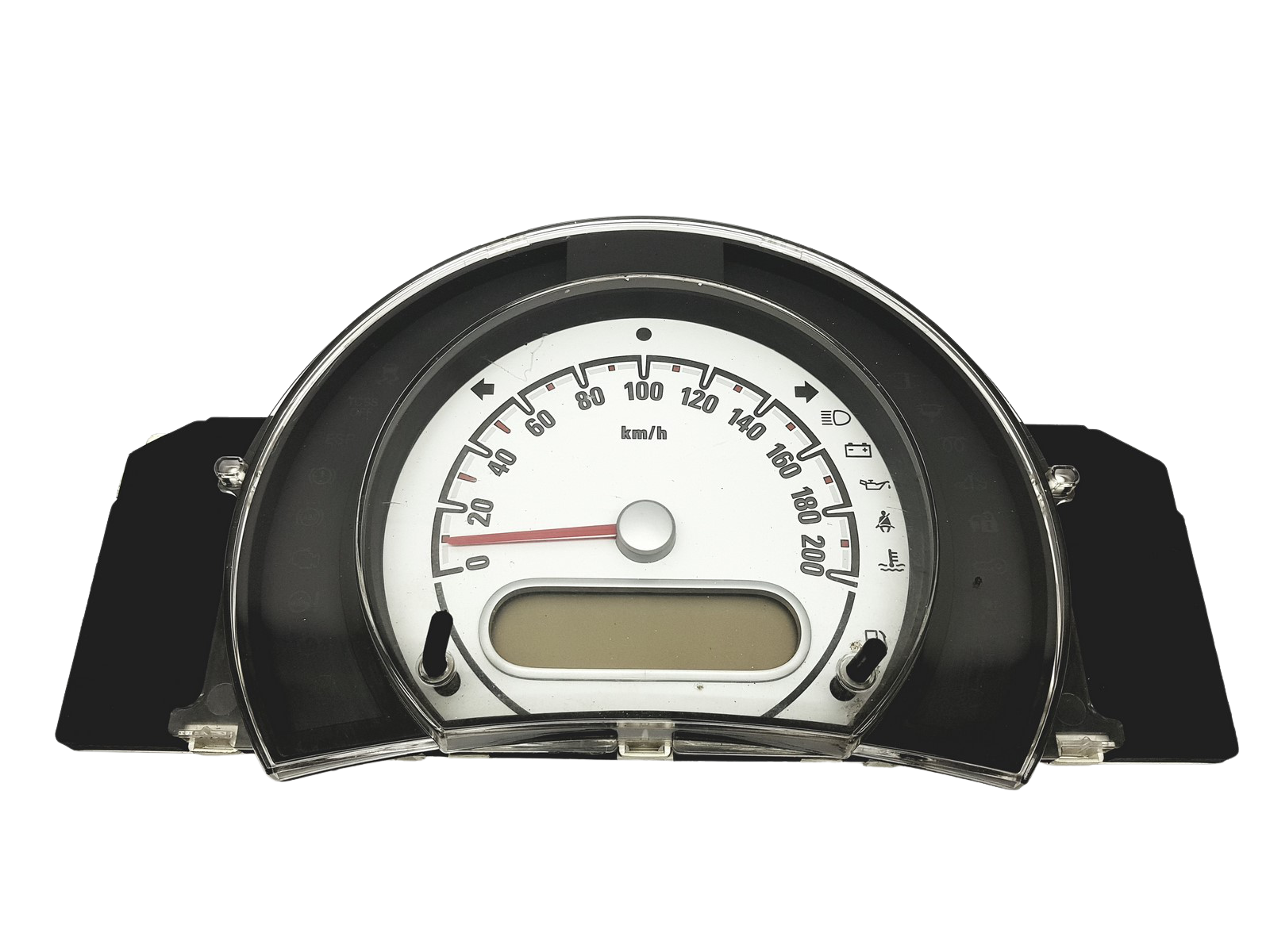Nopeusmittari Opel Agila 34100-52K41 34100-52K0 50294 main product photo