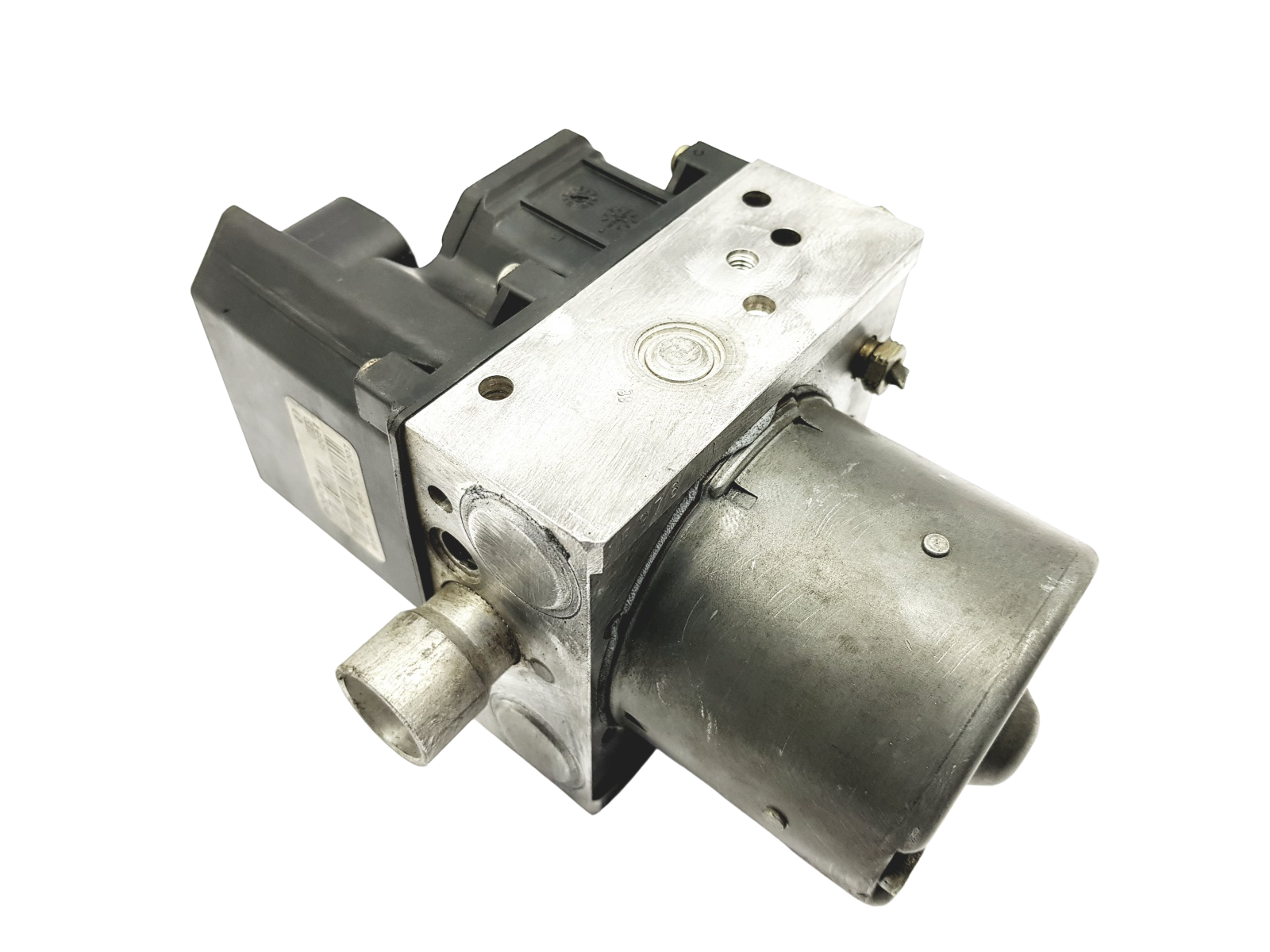 Abs-pumppu Ford Mondeo 1S71-2M110-AE 0265800007 Bosch 46983 main product photo