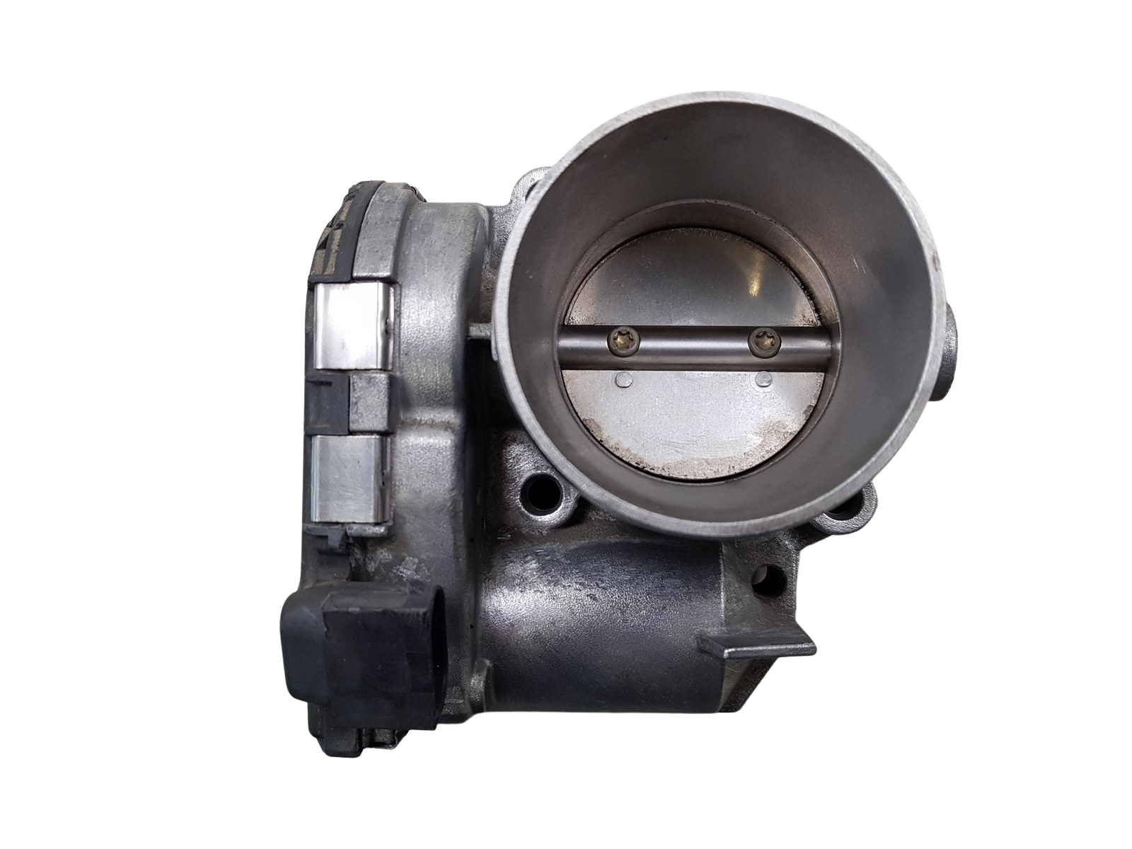 Kaasuläpän venttiili Alfa Romeo Iveco Opel 0280750073 Bosch 2478 main product photo