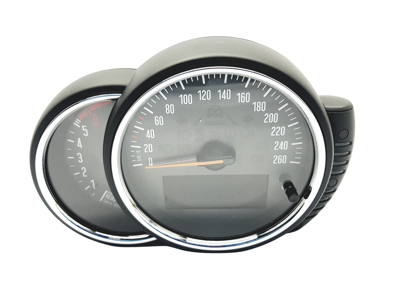 Kierroslukumittari Mini Cooper 9388464 UK-NSI 52634 main product photo