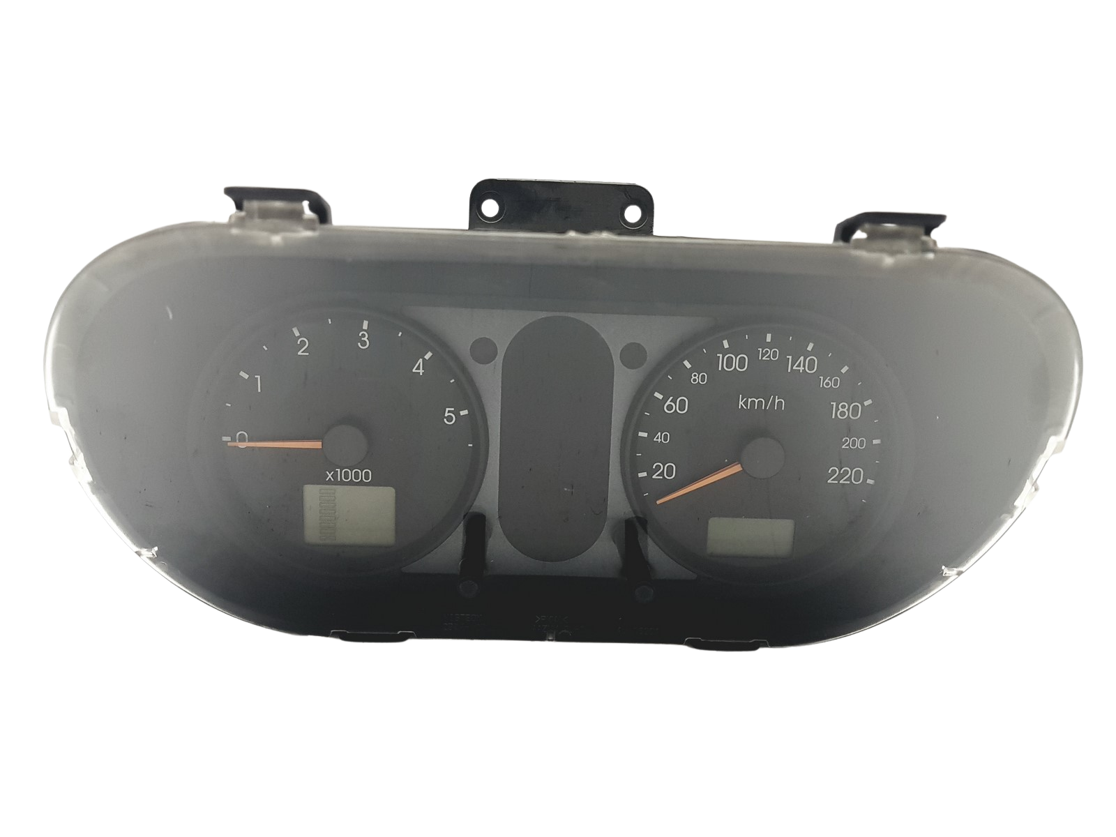 Kierroslukumittari Ford Fusion 2S6F-10849-NE 2S6F10849NE 57432 main product photo