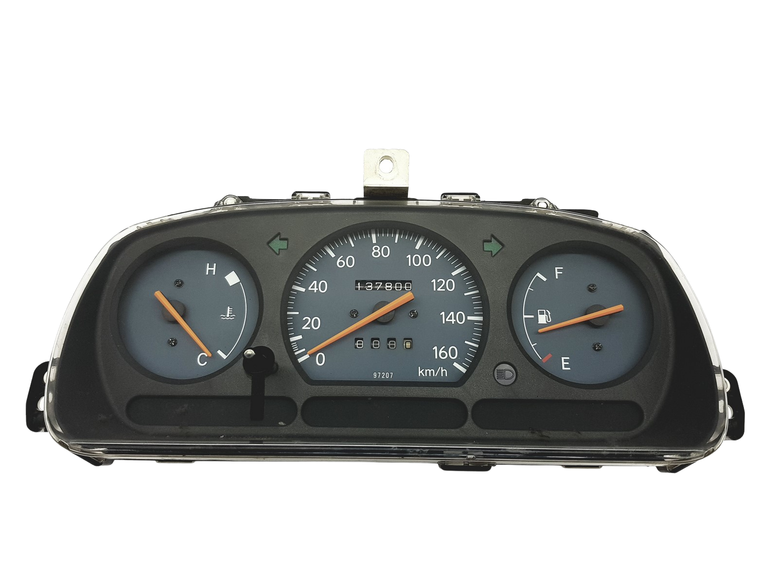 Nopeusmittari Daihatsu Cuore 83200-97B02 157390-1982 55665 main product photo
