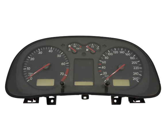 Kierroslukumittari VW Golf MK4 Bora 1J0919860E 0263604177 18860 main product photo
