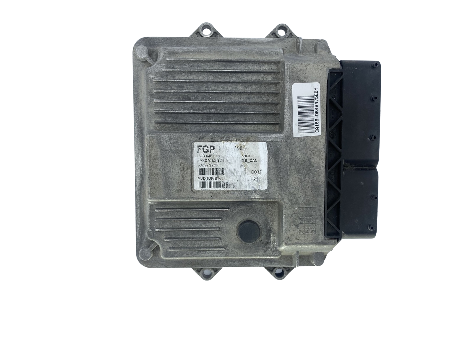 Ohjausyksikkö FGP MJD6JF.S1 51775008 71600.005.05 Fiat 48475 main product photo