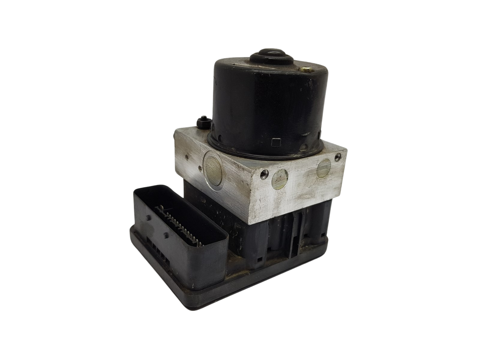Abs-pumppu VW Audi Skoda 1J0614117E 1C0907379C Ate 4271 main product photo
