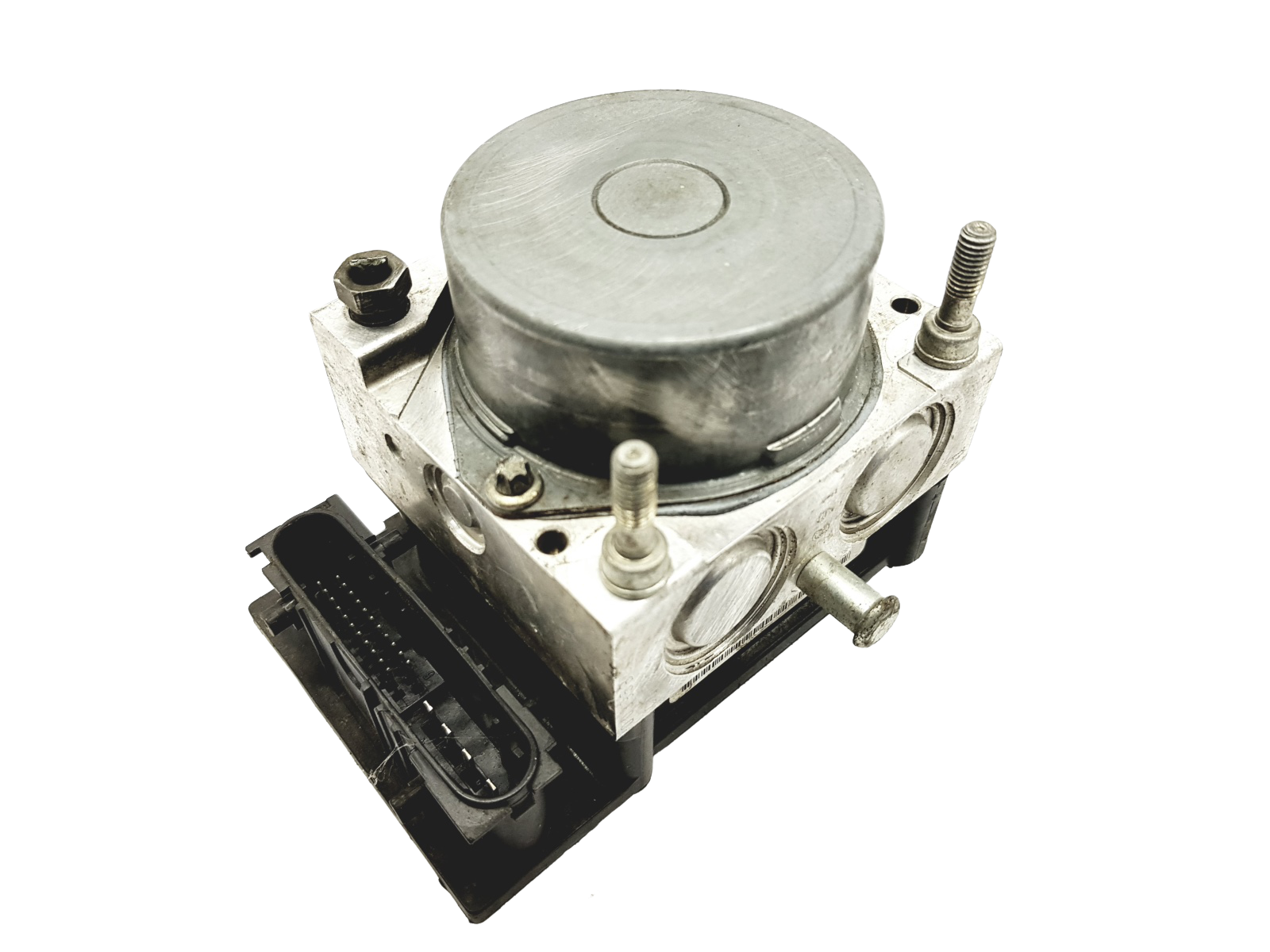 Abs-pumppu Nissan Note 476609U100 0265800518 Bosch 42871 main product photo