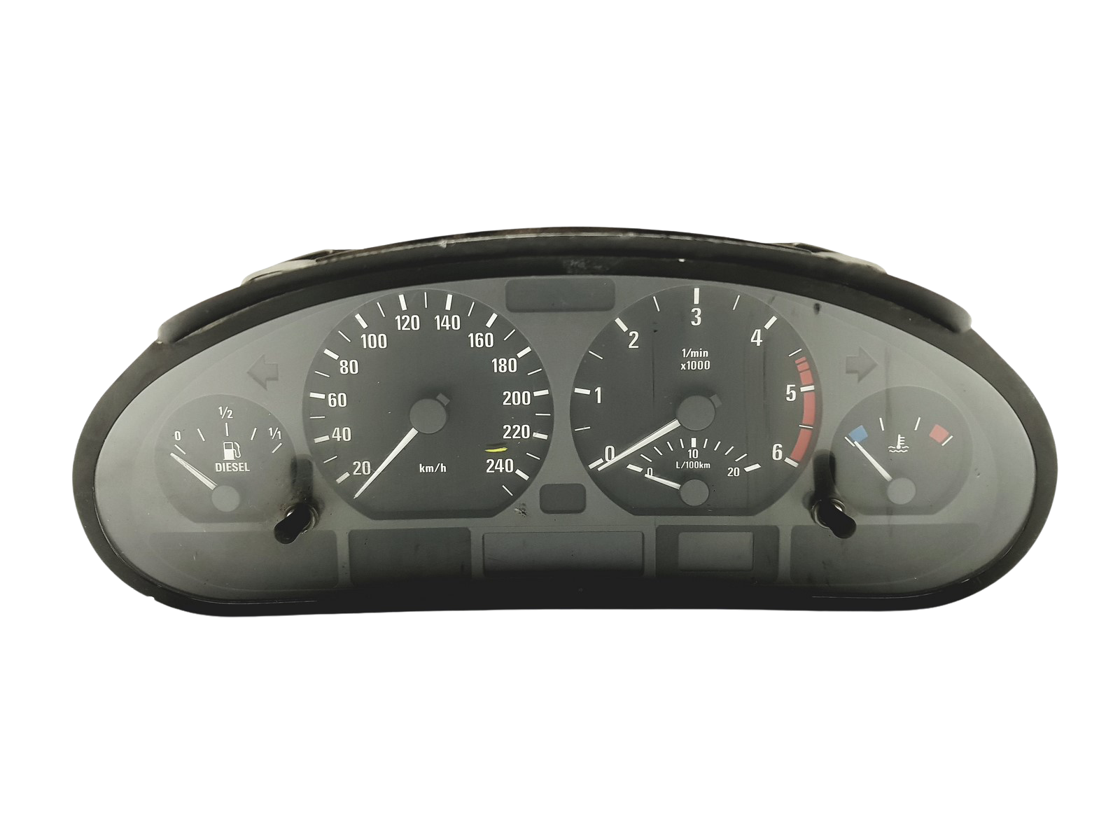 Kierroslukumittari BMW 3 E46 1036017005 1031098170 41711 main product photo