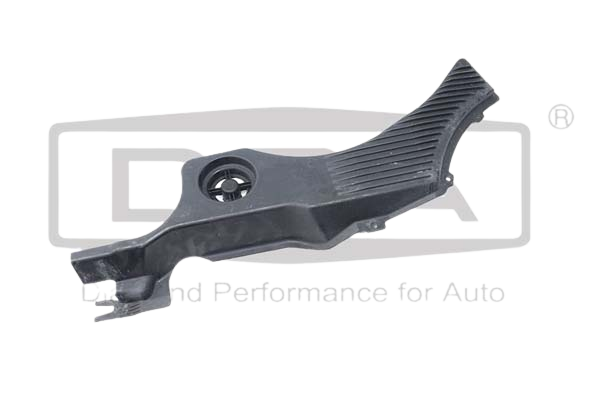 Suojus Tee Audi Q5 8R0825216A 88251588302 DPA main product photo