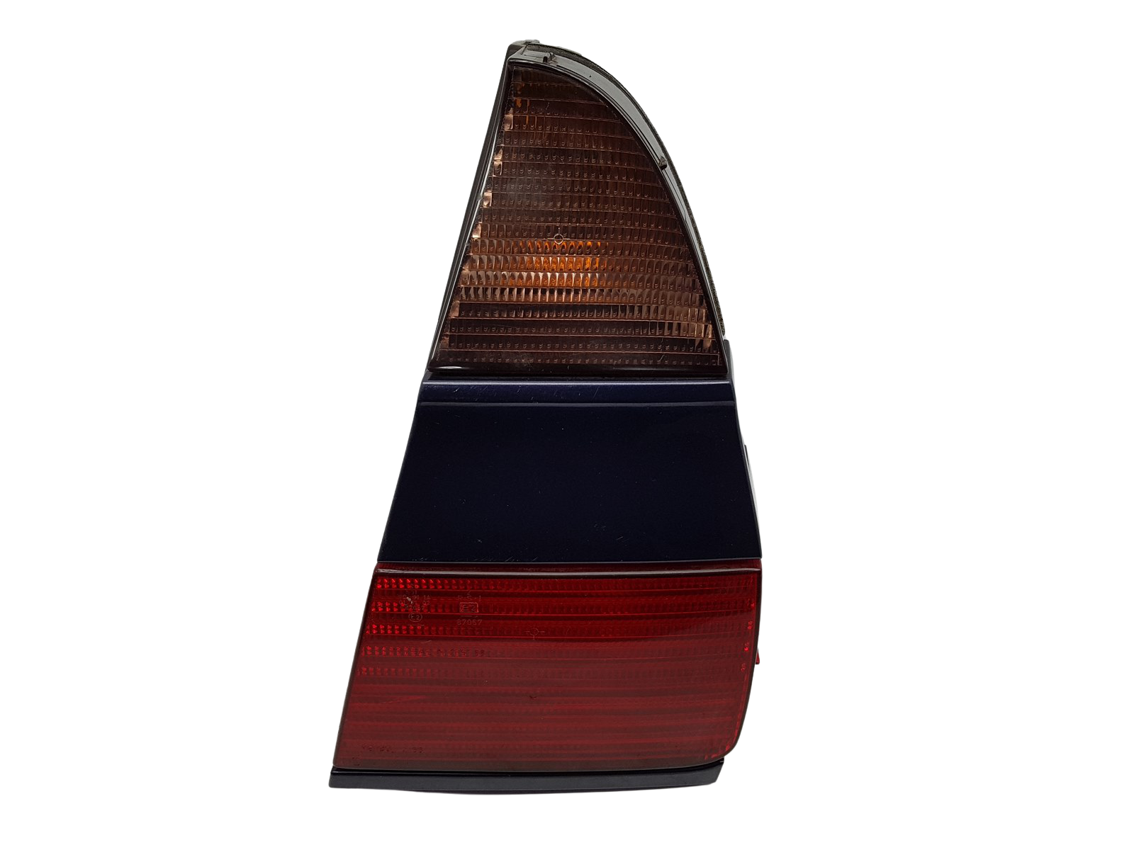 Valaisin Oikea Taka 95652974 Citroen XM Veleo 13187 main product photo