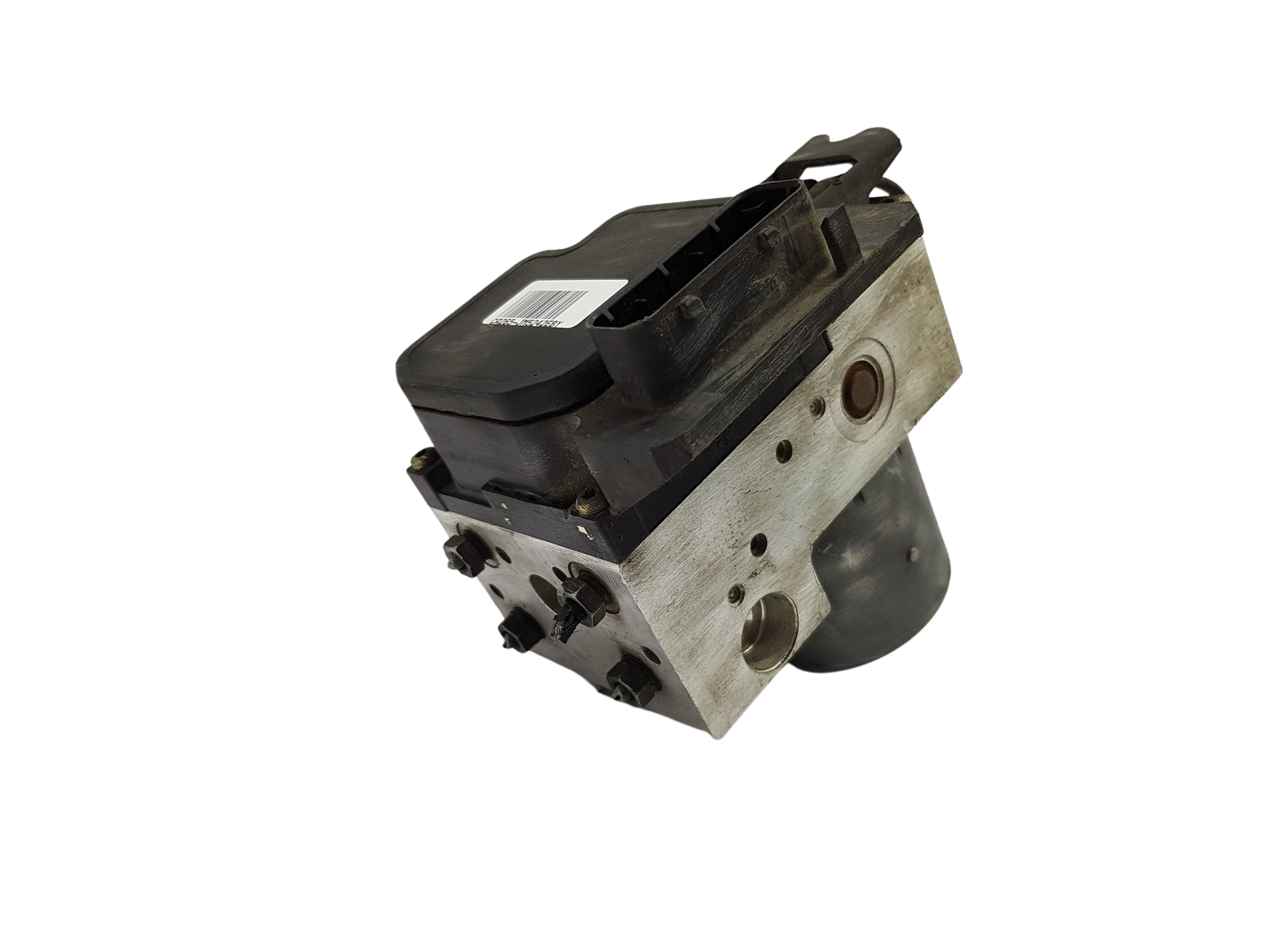 Abs-pumppu Peugeot 607 9632833580 0265202418 Bosch 5242 main product photo