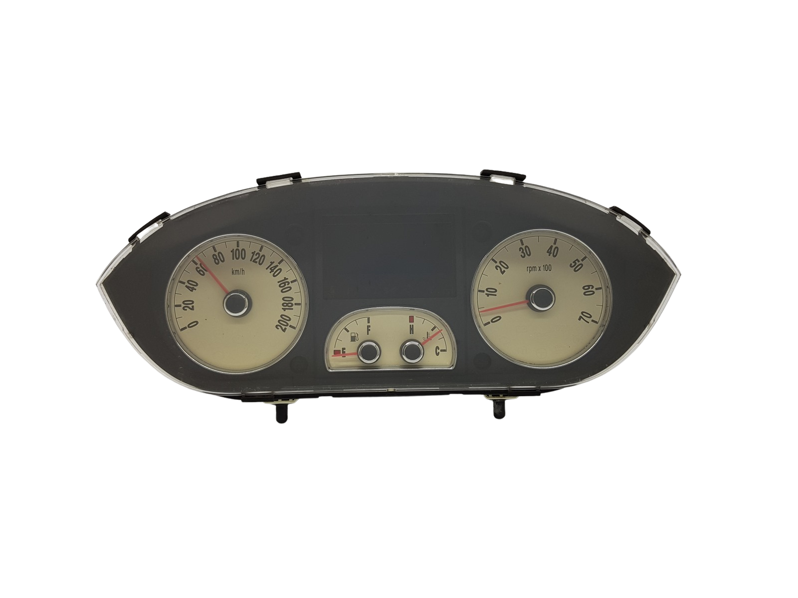 Kierroslukumittari Lancia Musa 735397433 503001190100 1122 main product photo