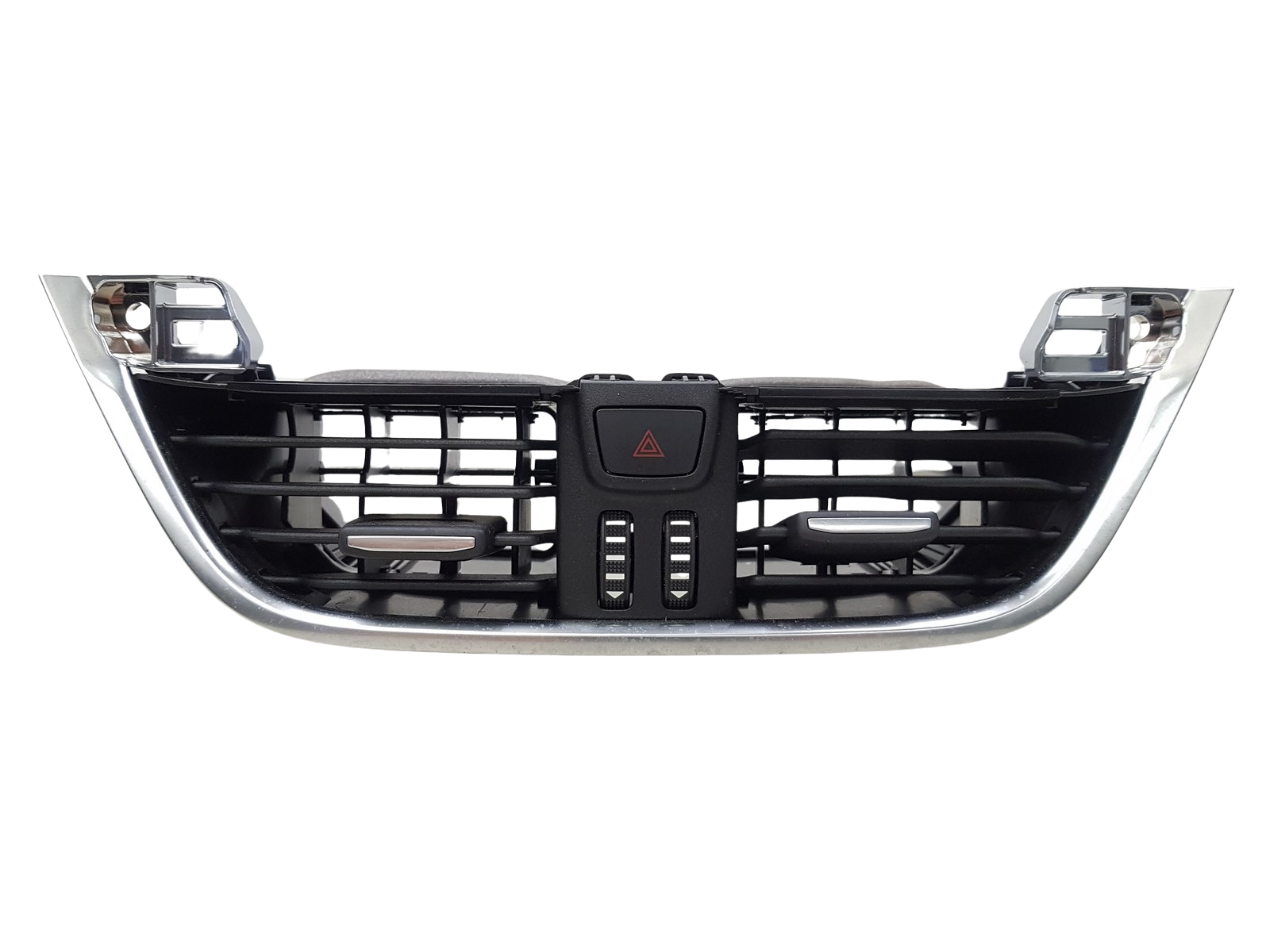 Ilmanvaihtoritilä Ford Fiesta H1BB-19K617-AEW main product photo