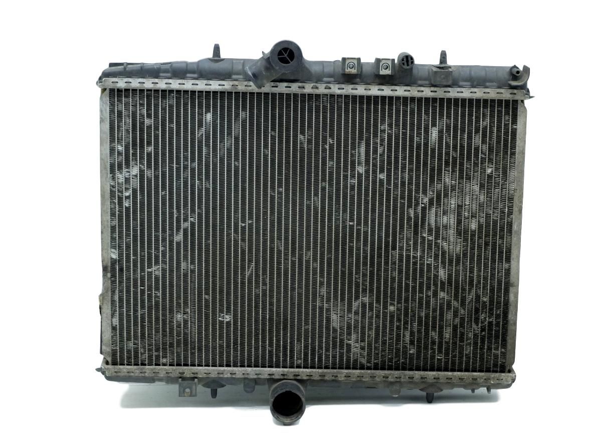 Jäähdytin Wody C5 607 9638083980 Behr PSA main product photo