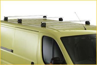 Kattoteline Alkuperäinen Jumper Boxer Ducato III 9416A9 main product photo