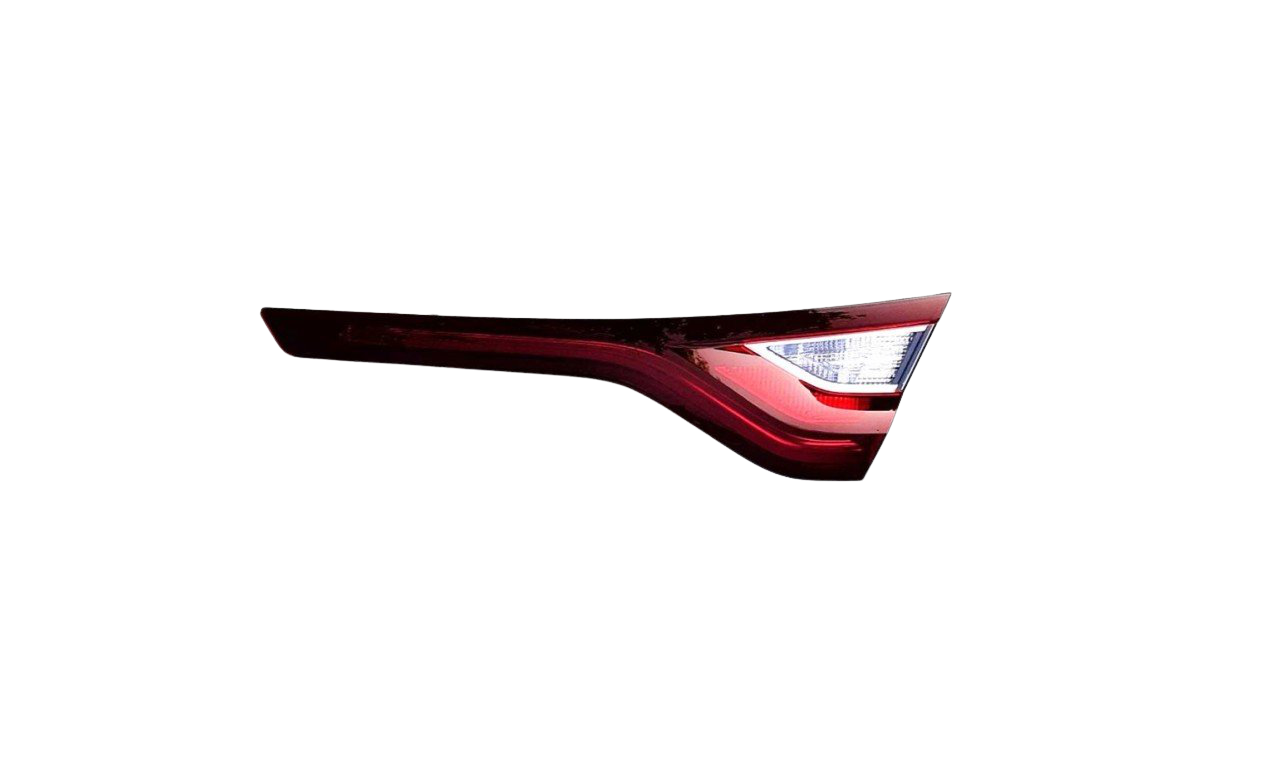 Jarruvalo Oikea Alkuperäinen Renault Megane IV 265502533R main product photo