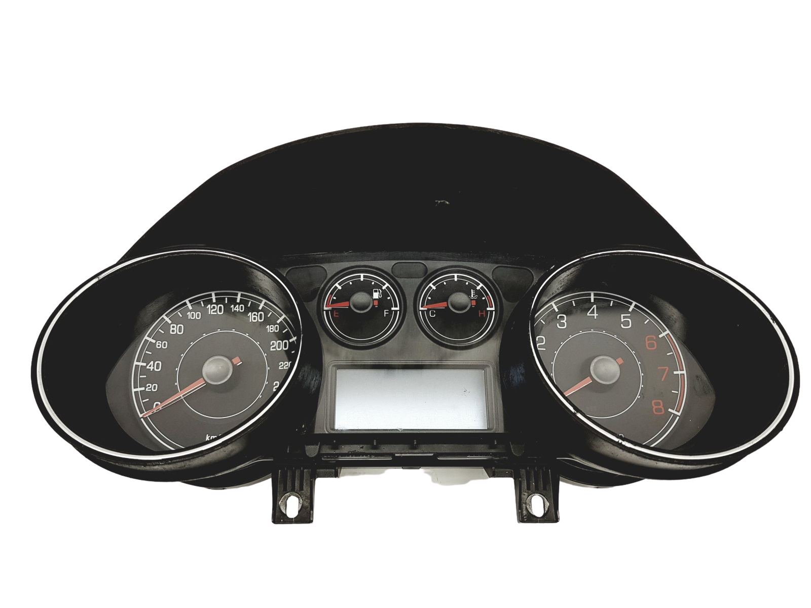 Kierroslukumittari Fiat Bravo 55500198 5550019804 29418 main product photo