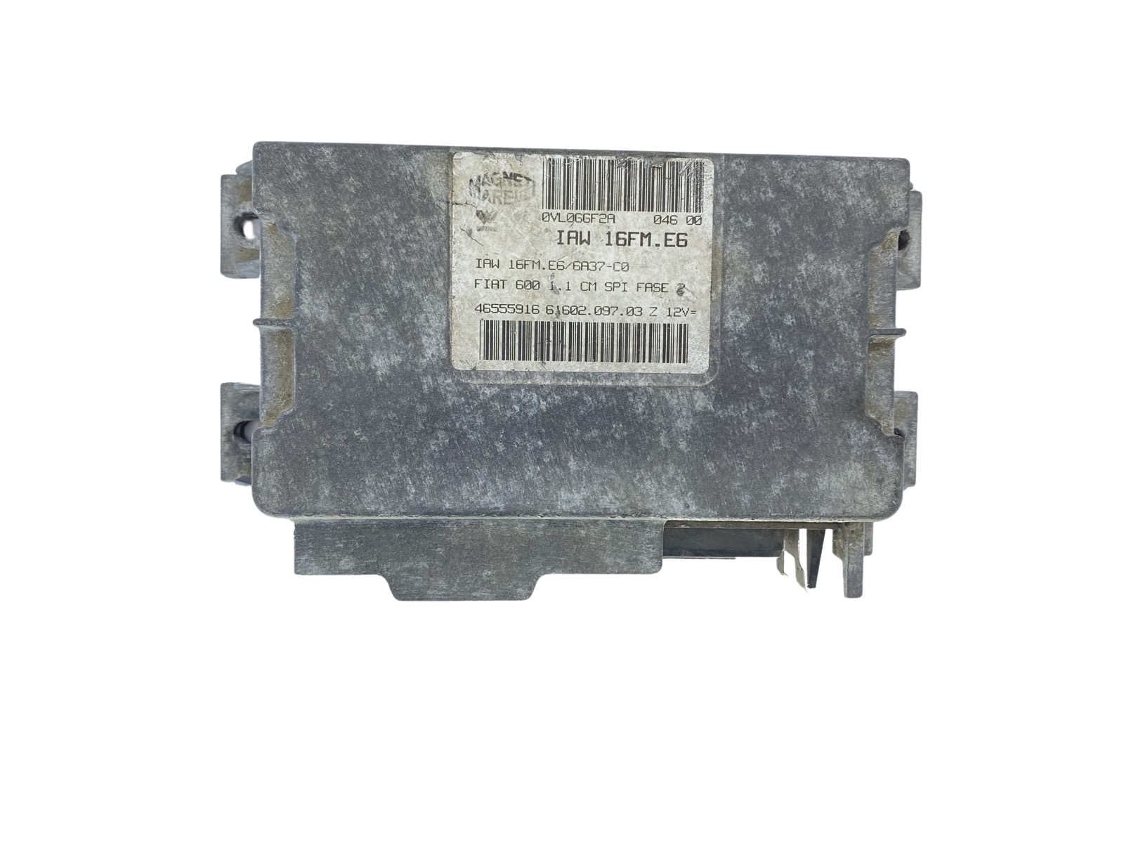 Ohjausyksikkö IAW16FM.E6 46555916 61602.097.03 Magneti Marelli 55061 main product photo
