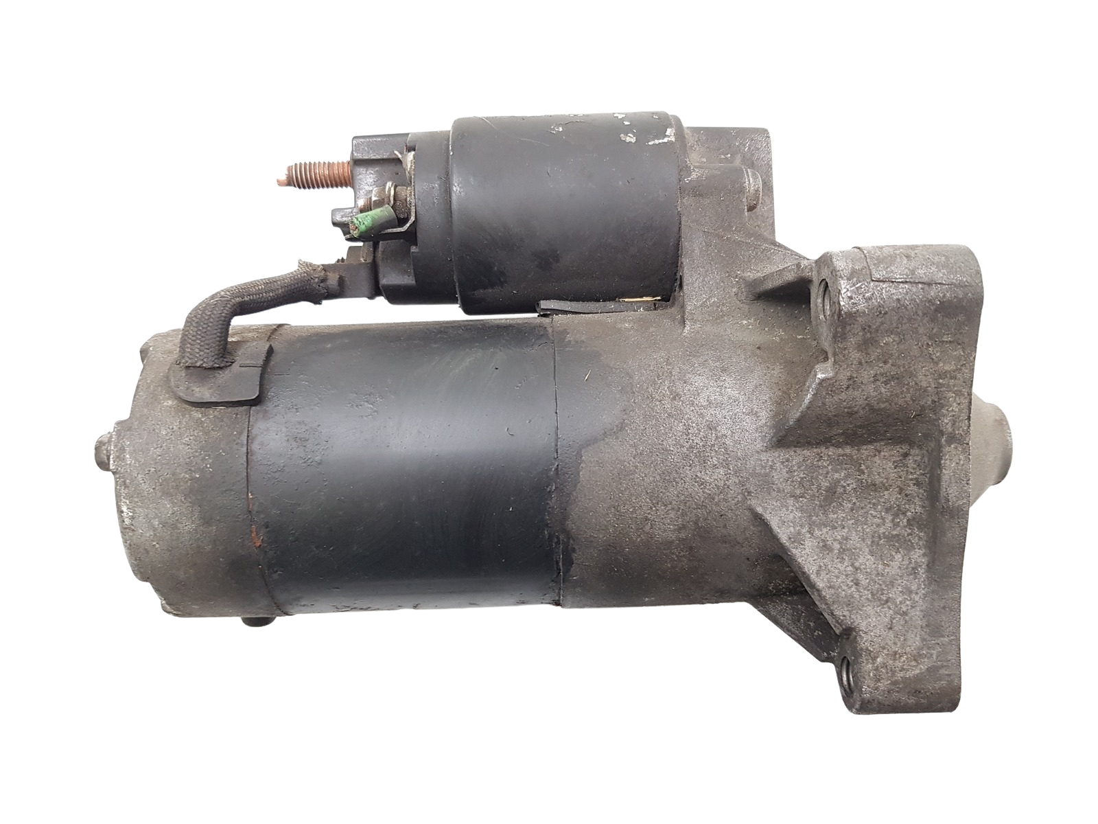 Käynnistin Citroen Peugeot 5802M3 M001T80081 1.9-2.2 Mitsubishi 1373 main product photo