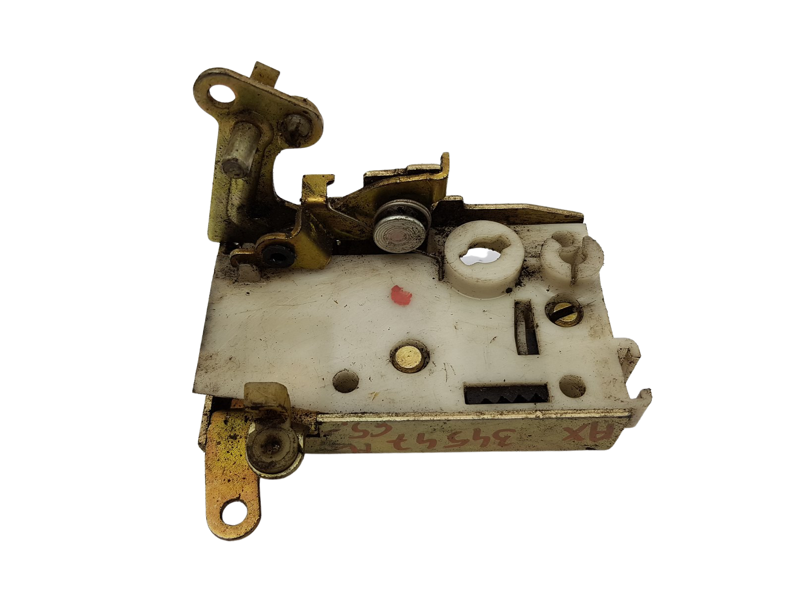 Oven lukitusmekanismi Oikea Etu 9136A1 Citroen AX Kiekert 11138 main product photo
