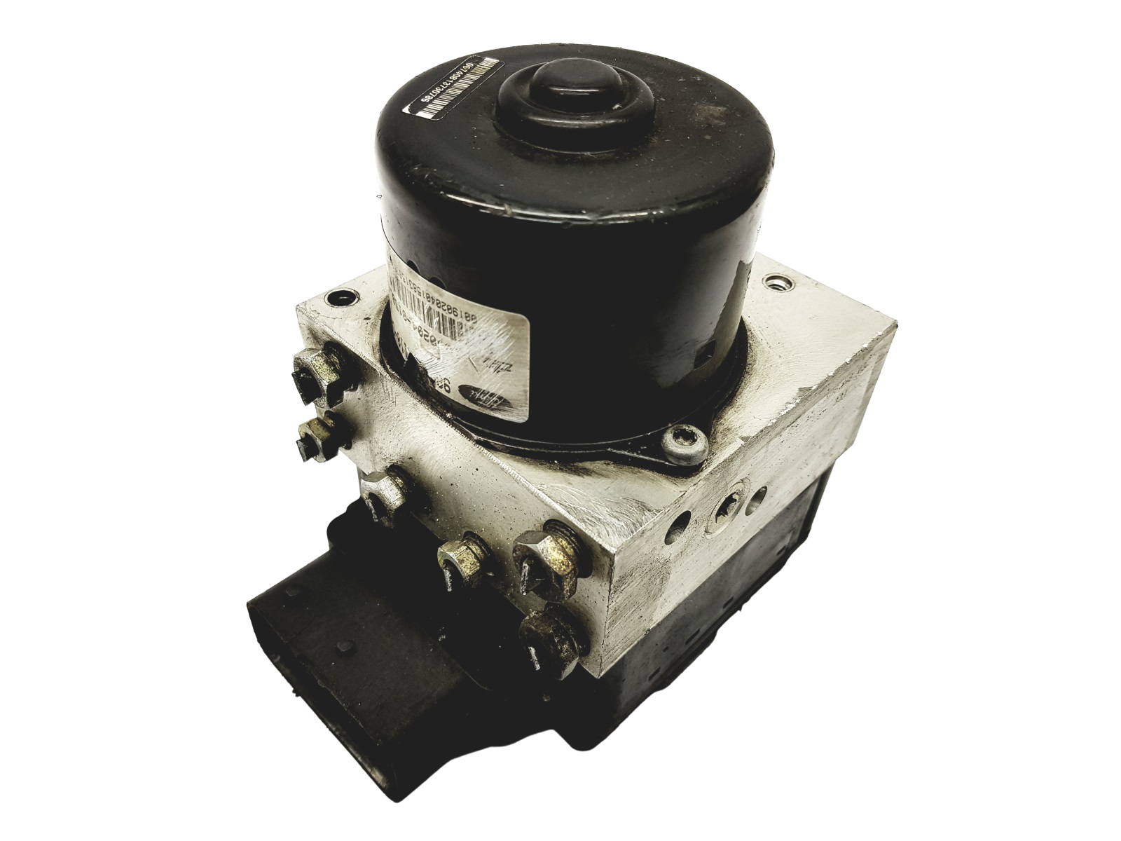 Abs-pumppu Ford Focus 98AG-2M110-CA 10.0948-0105.3 Ate 34573 main product photo