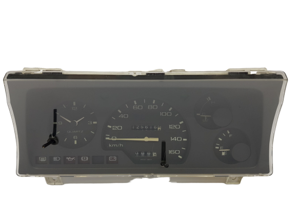 Nopeusmittari Nissan Micra 2481025B07 Yazaki Meter main product photo