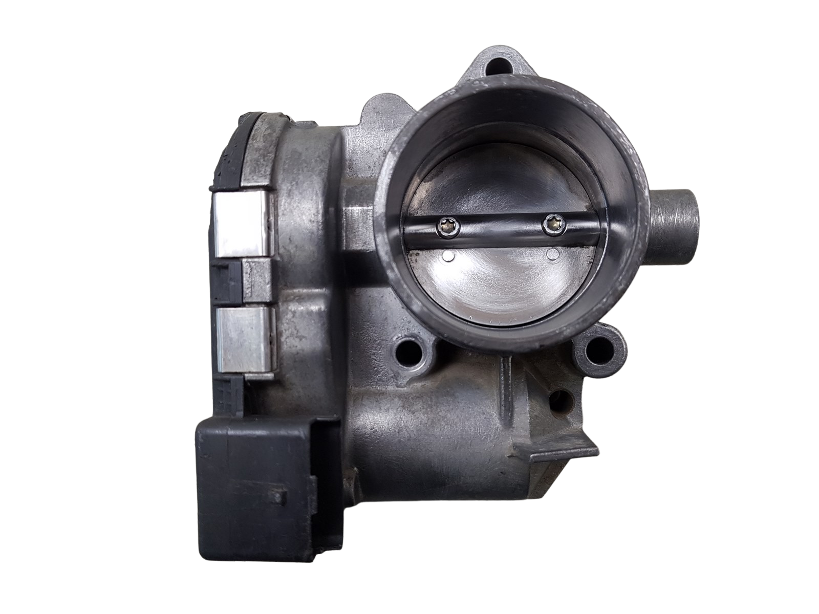 Kaasuläpän venttiili Citroen Peugeot 0280750085 1635Q9 1.6 Bosch 1706 main product photo