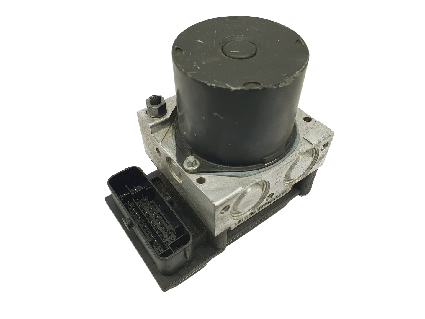Abs-pumppu VWAG 6Q0614117S 0265231712 0265800511 Bosch 65202 main product photo