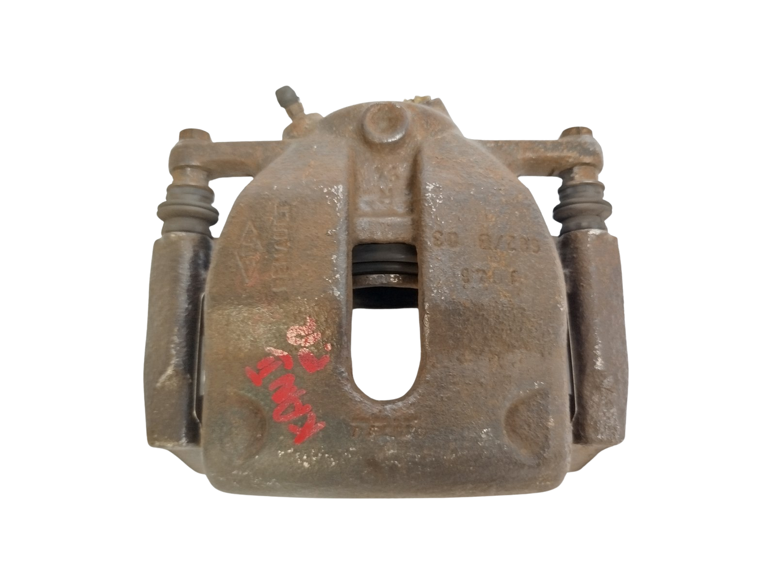 Jarrusatula Etu Oikea Renault Kangoo 2 Citan 410010823R TRW 682/C main product photo