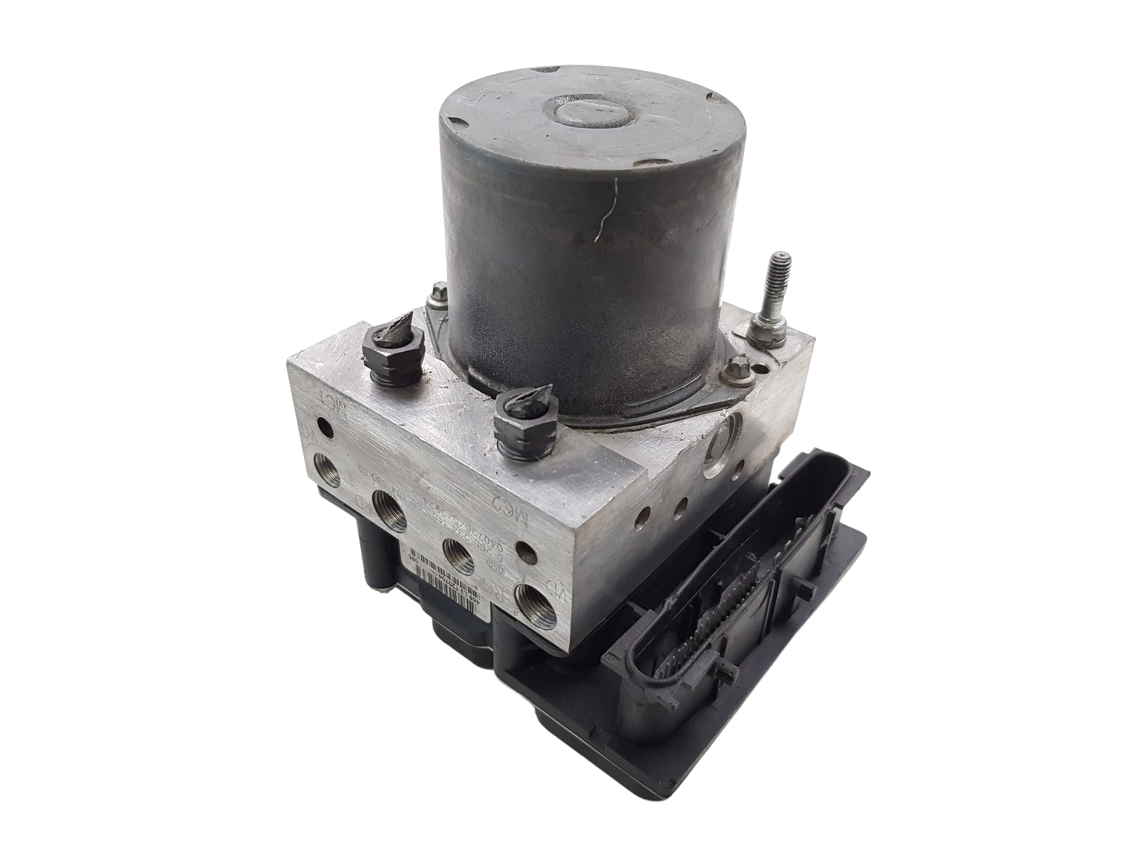 Abs-pumppu Citroen Peugeot 9649458080 0265950368 0265234140 2398 main product photo