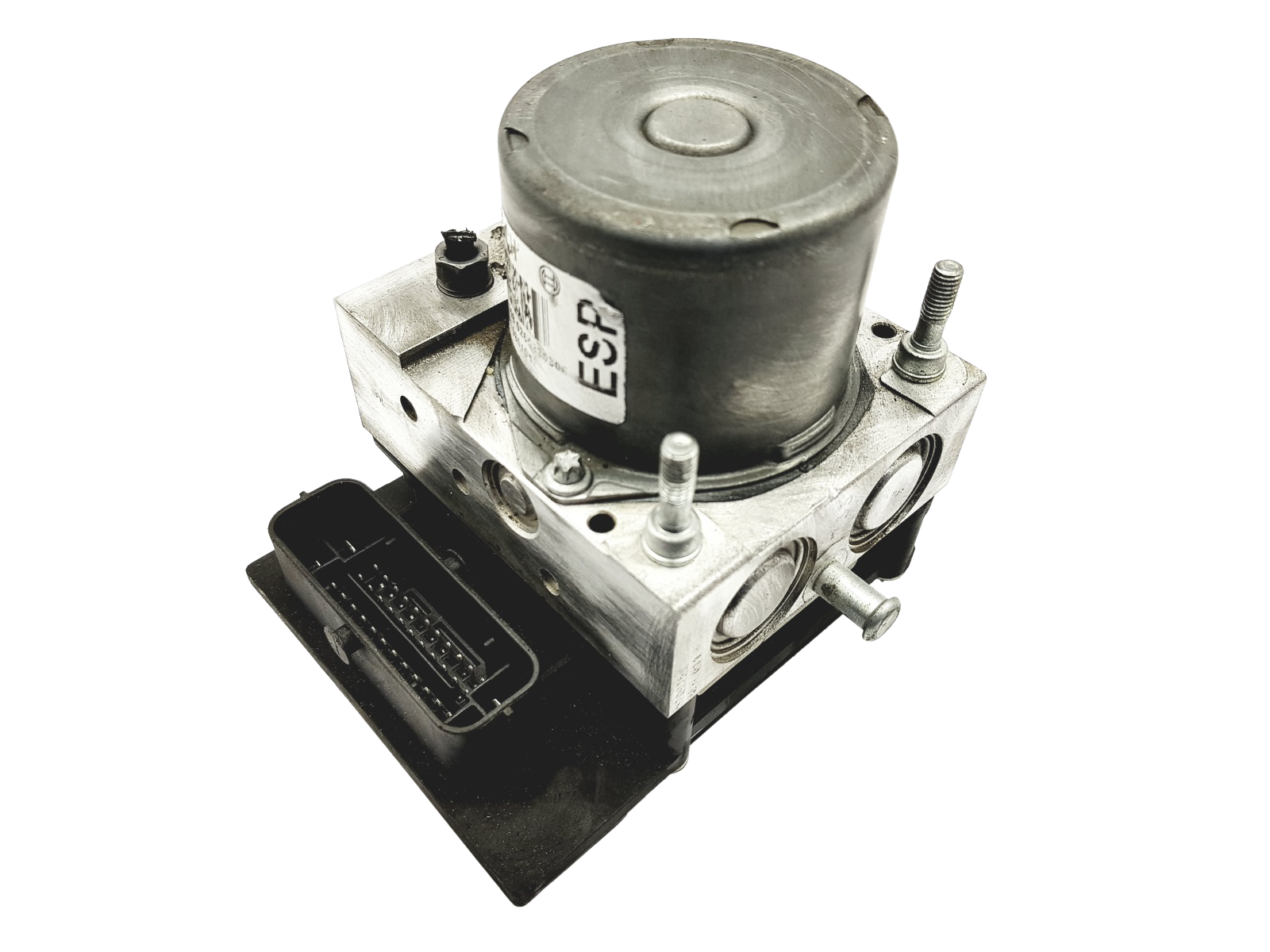 Abs-pumppu Fiat Grande Punto 51826508 0265950973 Bosch 46810 main product photo