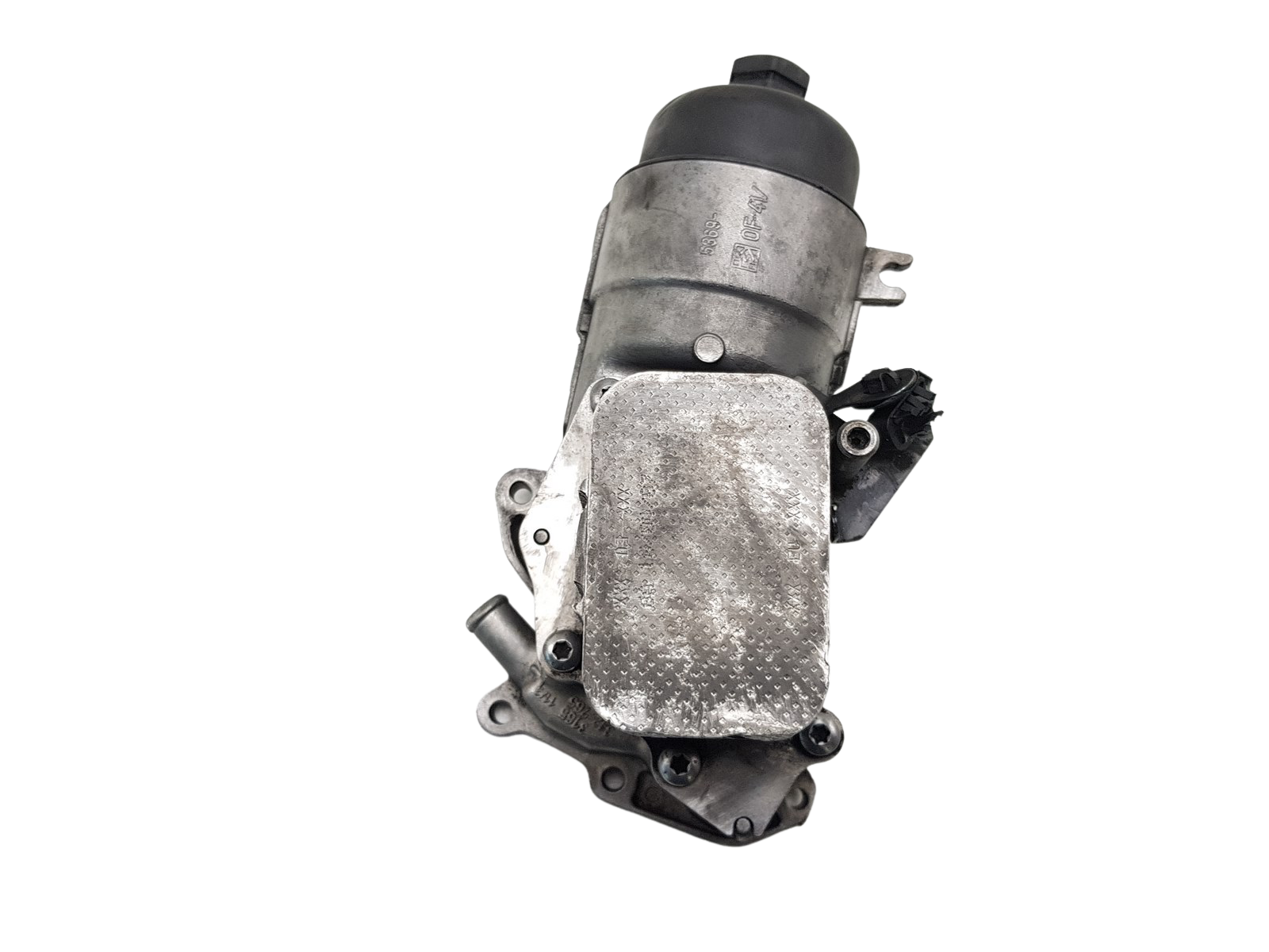 Öljynsuodattimen Kotelo 5369 1103N9 1.6 D HDI Mini R56 Peugeot Citroen Volvo Ford main product photo