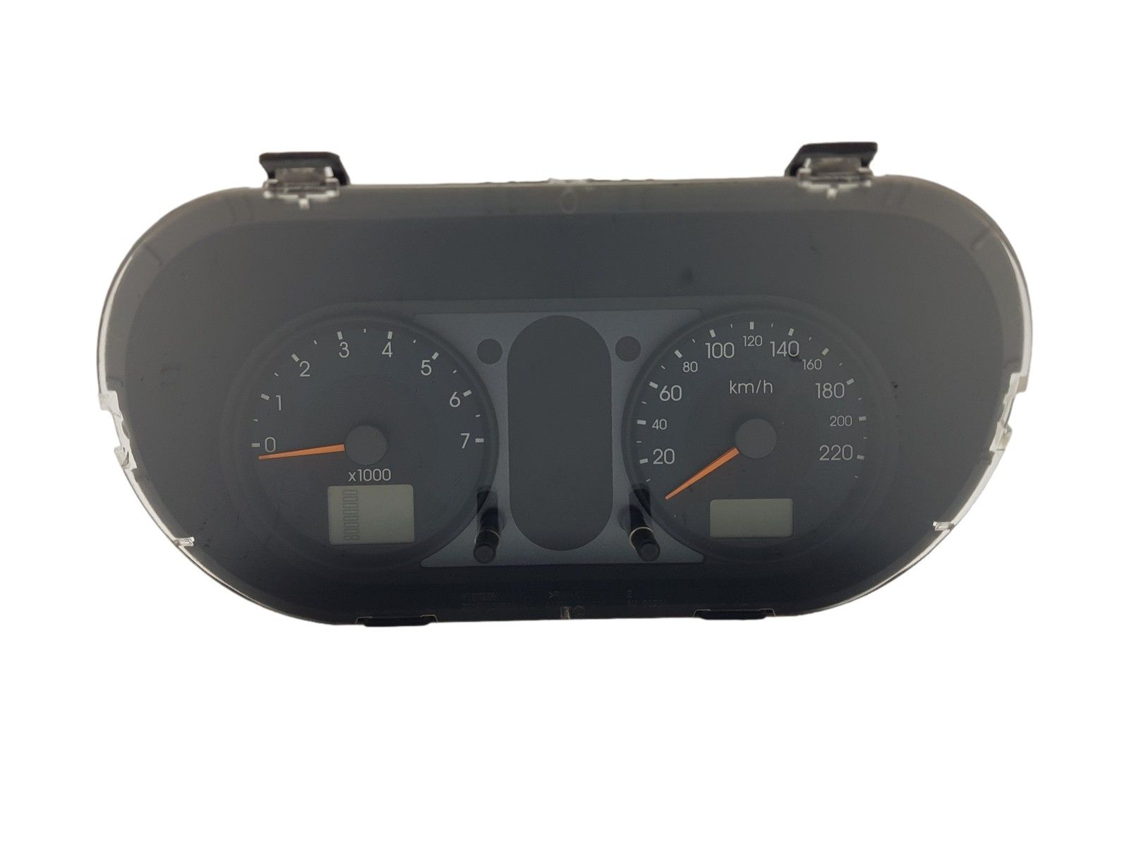 Kierroslukumittari Ford Fiesta 2S6F-10849-JE 2S6F10849JE 2514 main product photo