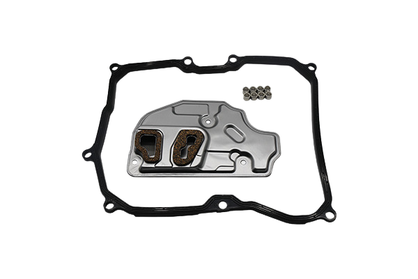 Vaihteiston öljynsuodatin Sarja Tee VW Audi Seat Skoda 09G325429 K31778401 Vika main product photo