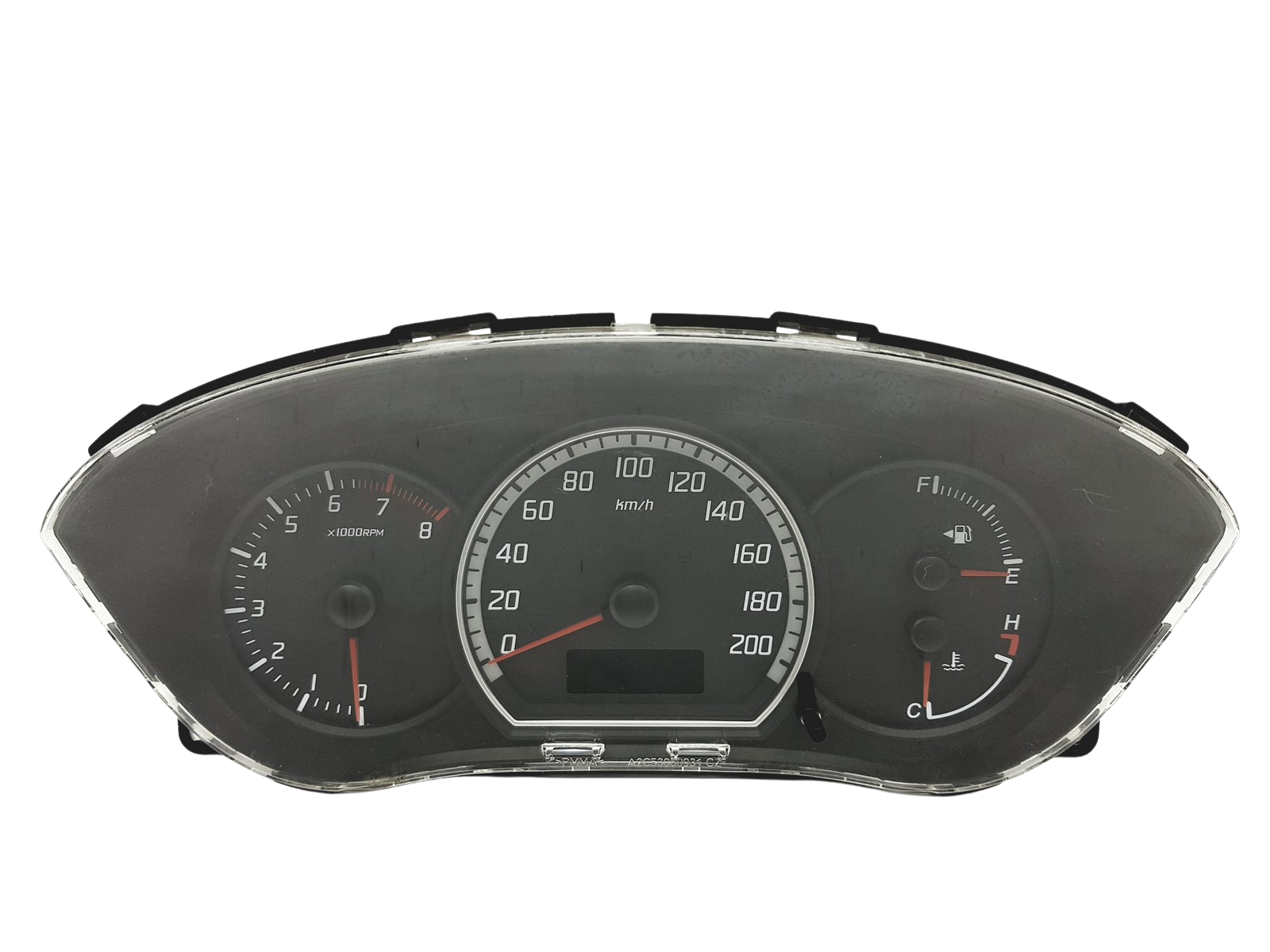 Kierroslukumittari Suzuki Swift 34100-62JA0 34100-62J0 52408 main product photo