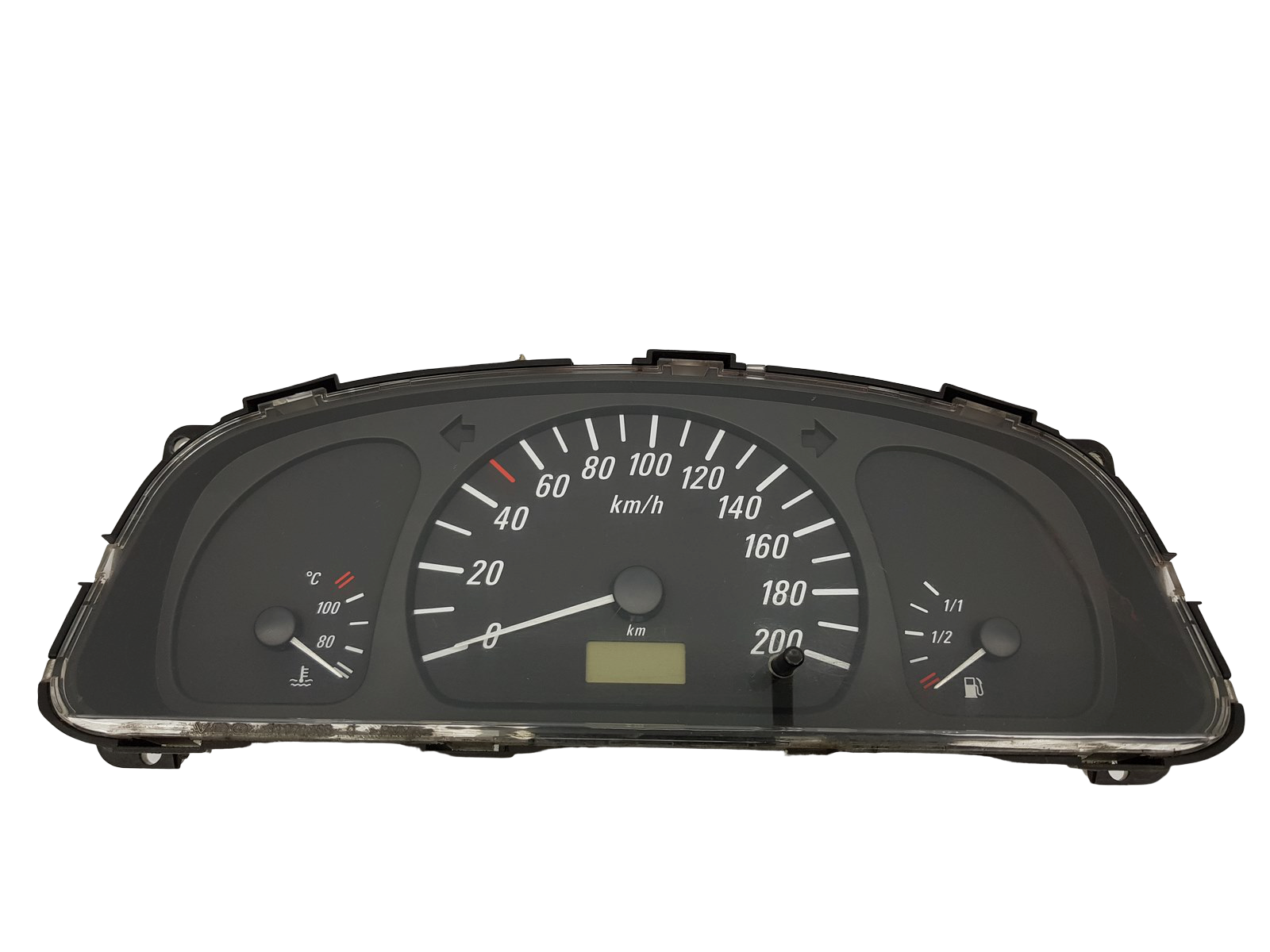 Nopeusmittari Opel Agila 09210902 110008951016 23740 main product photo