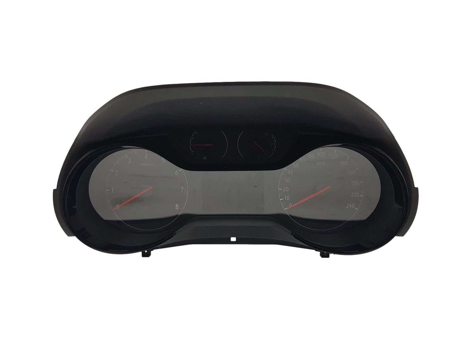 Kierroslukumittari Opel Corsa E 9831576180 Yazaki 1185 main product photo